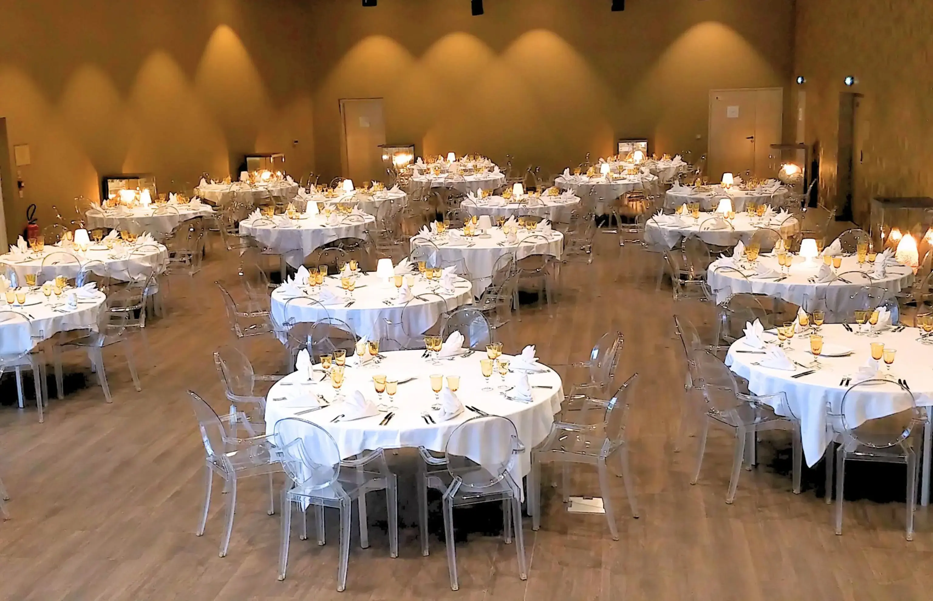 Casino Barrière Cap d'Agde - Agde (Hérault)