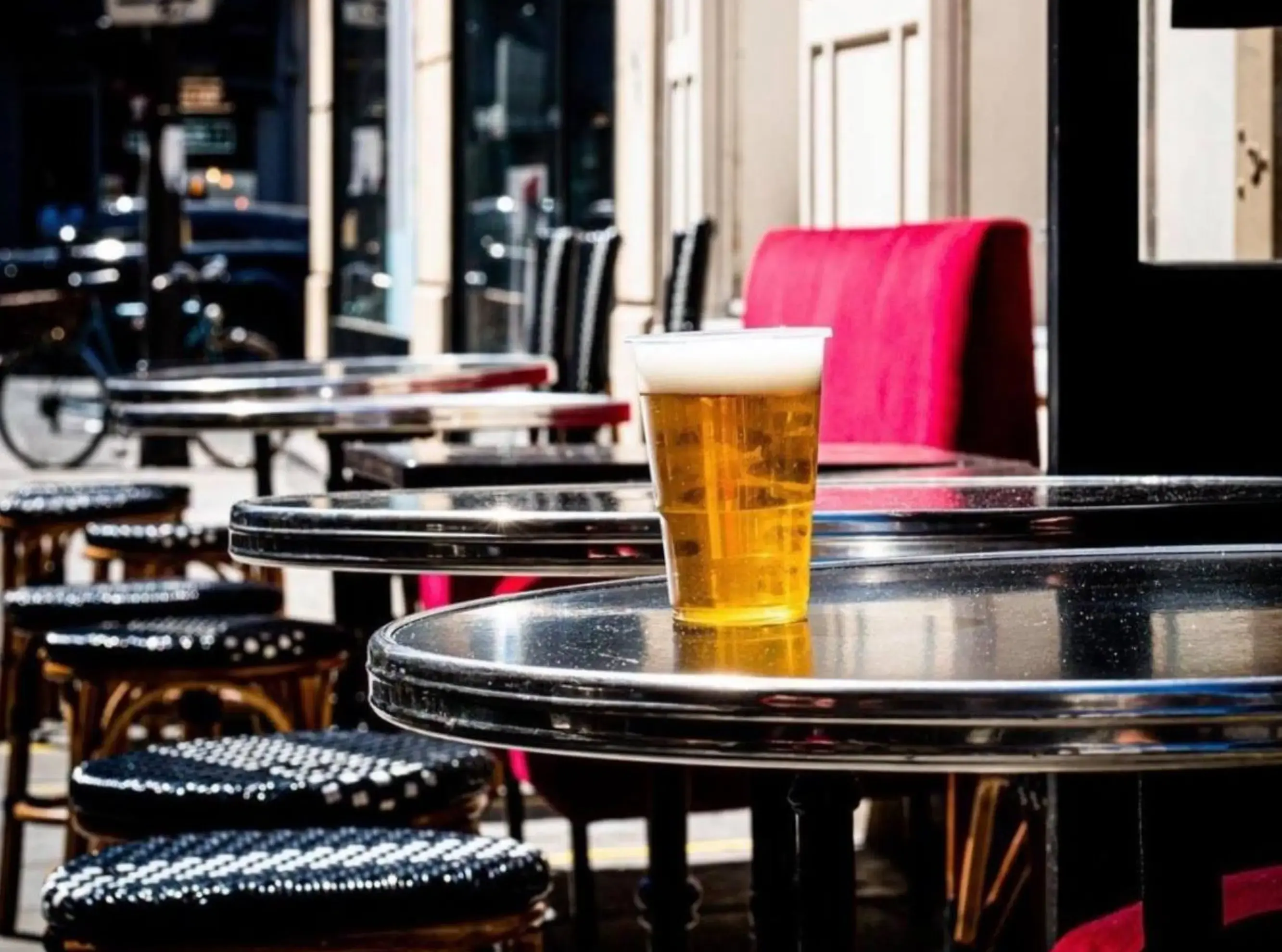 Le Mézières - Paris (Paris)