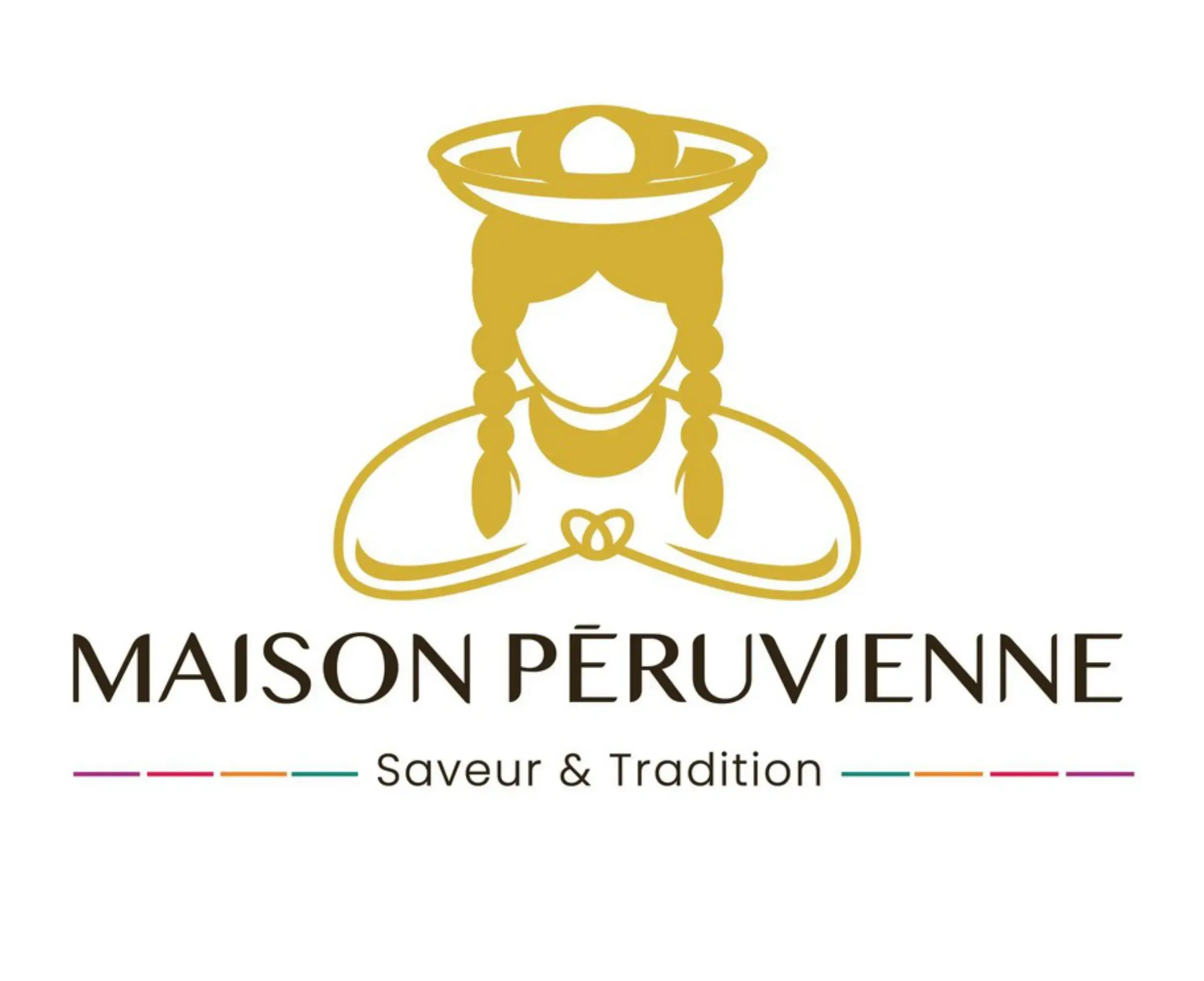 Maison Péruvienne - Cayenne (Guyane)