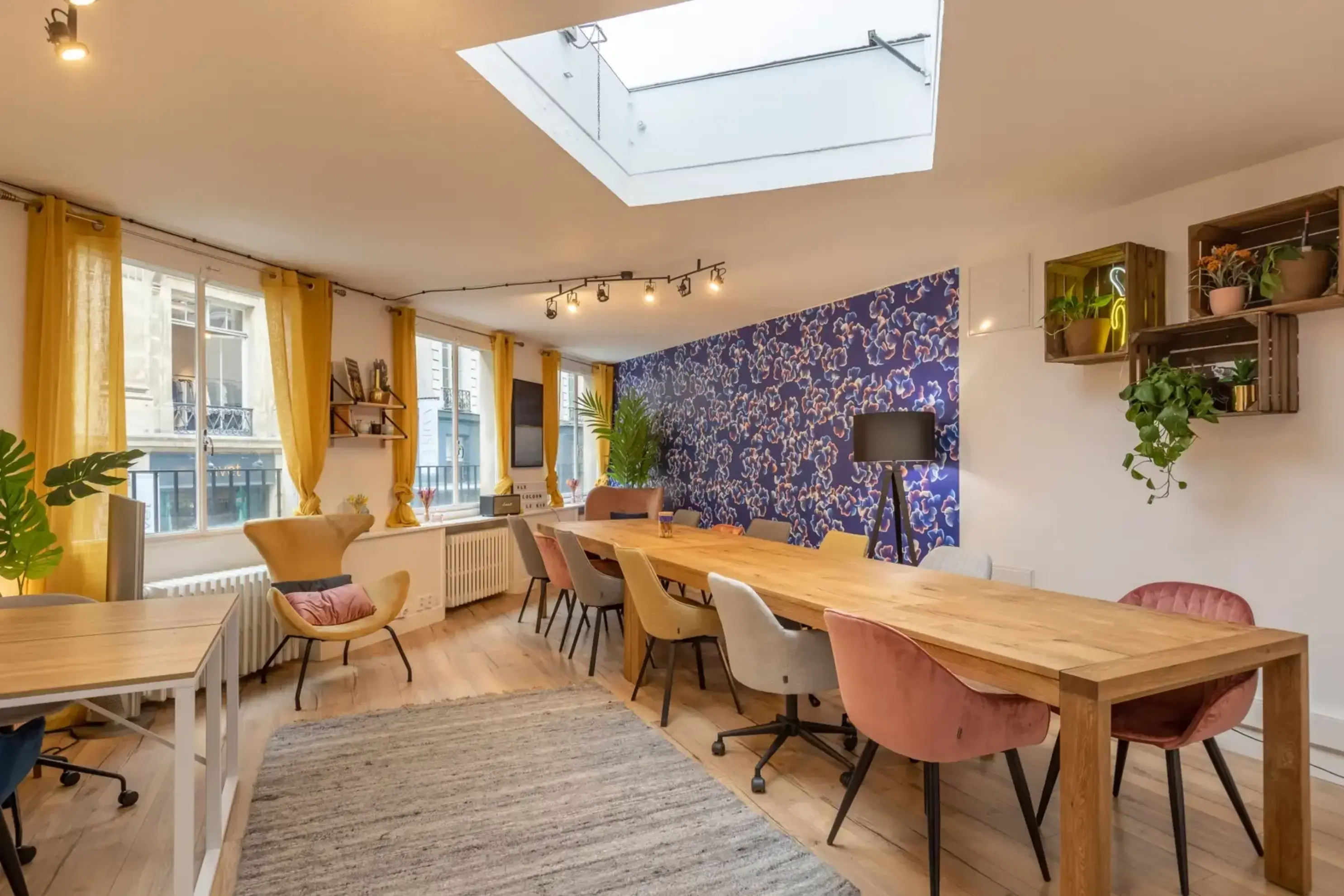 DAYOFF La Réserve - PARIS (Paris)