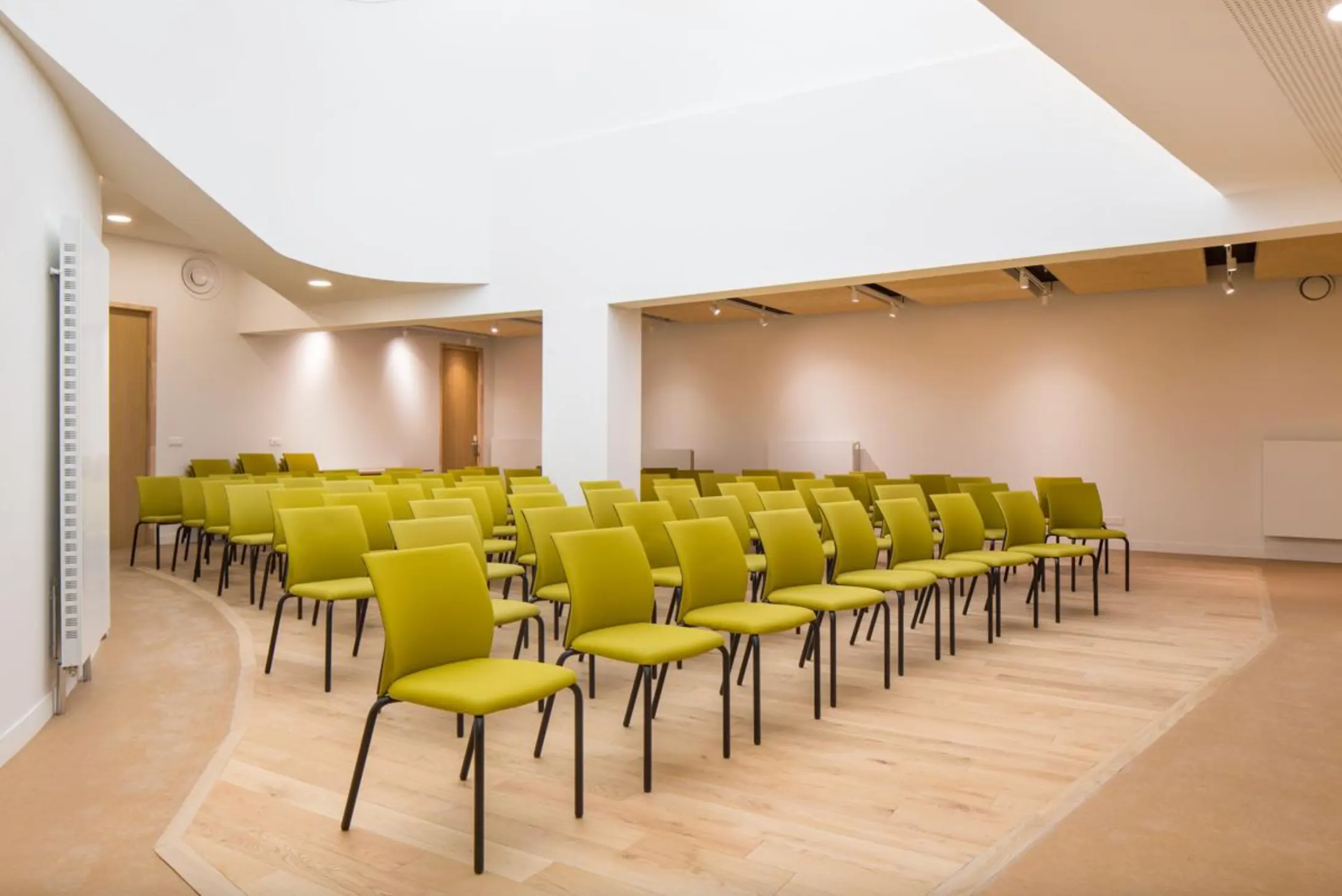 Mouzaïa - PARIS (Paris)