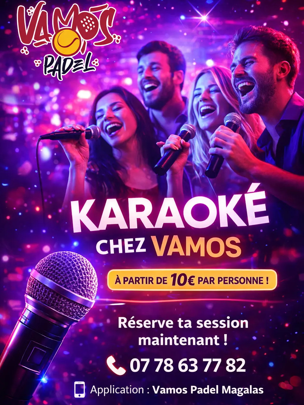 Karaoke & Blindtest - Magalas (34)