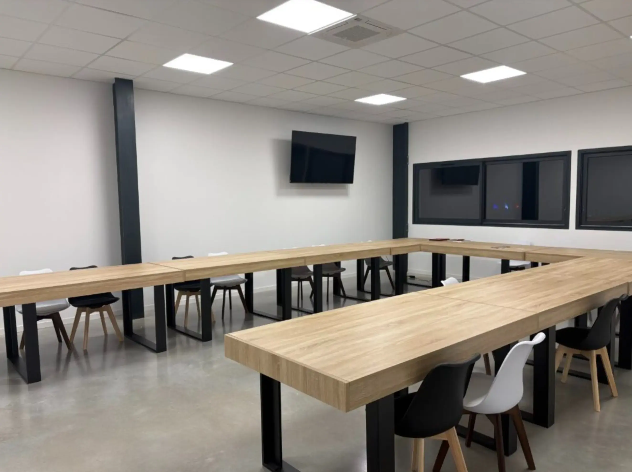 Vamos Padel Magalas - Magalas (Hérault)