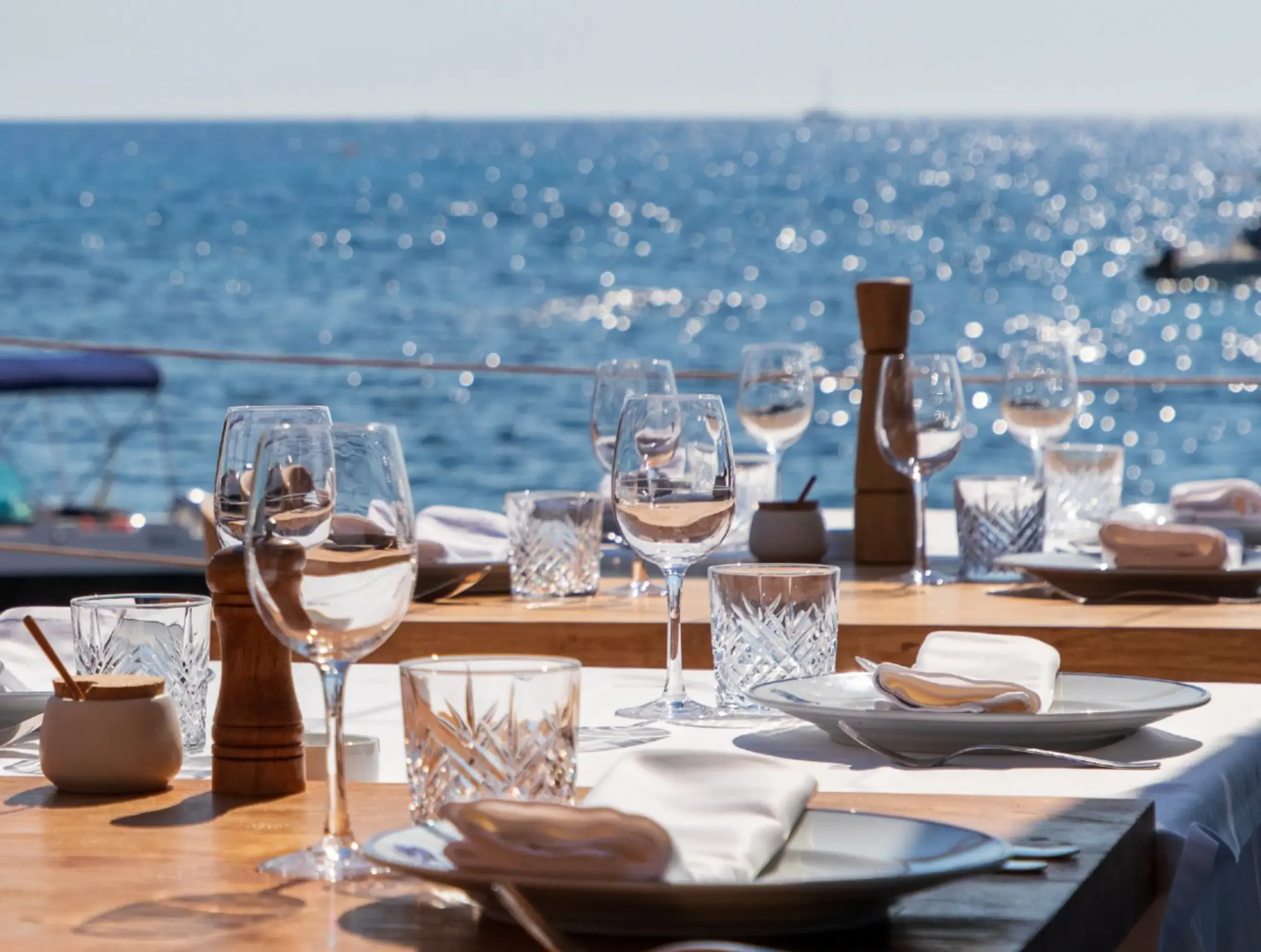 Chez Camille - Ramatuelle (Var)