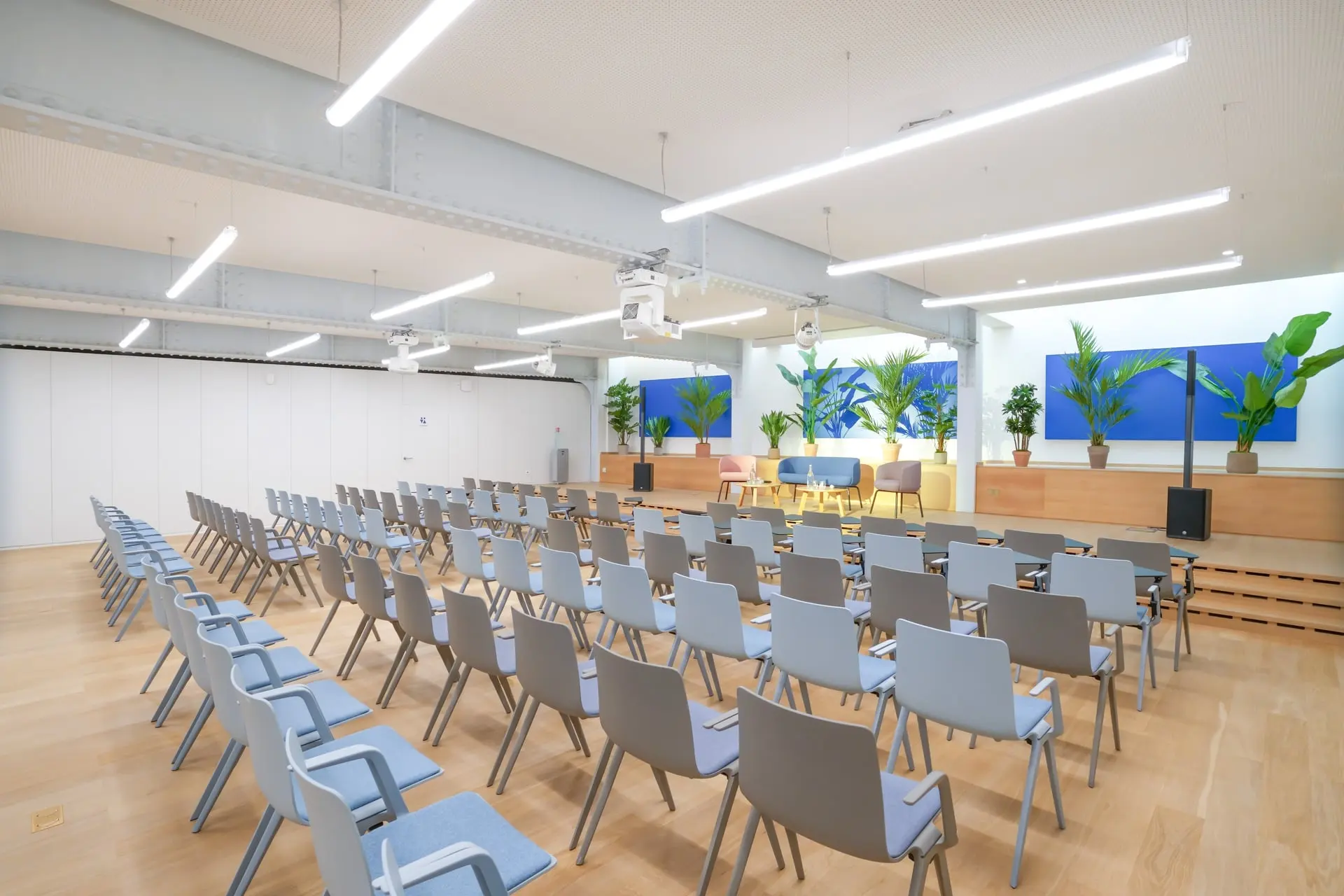 Urban Station | Auteuil - PARIS (Paris)