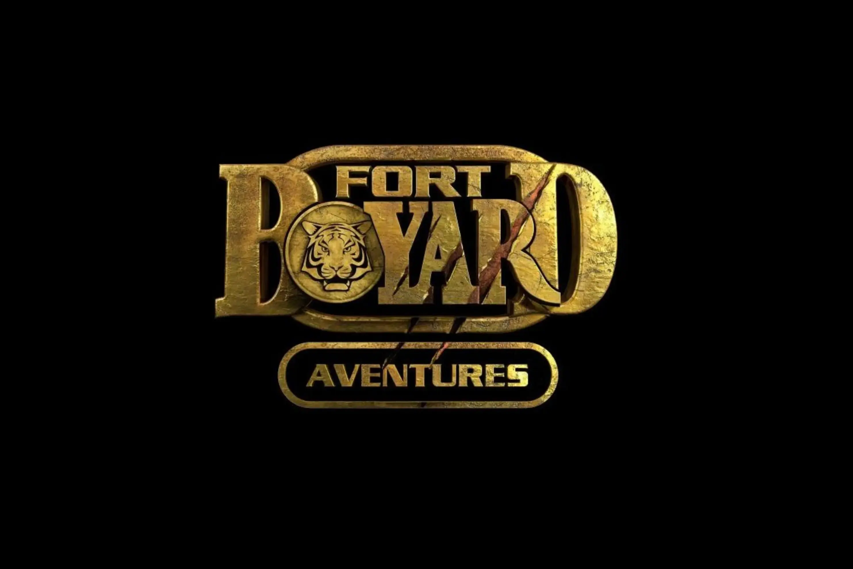 Fort Boyard Aventure Val d'Europe - Serris (Seine-et-Marne)