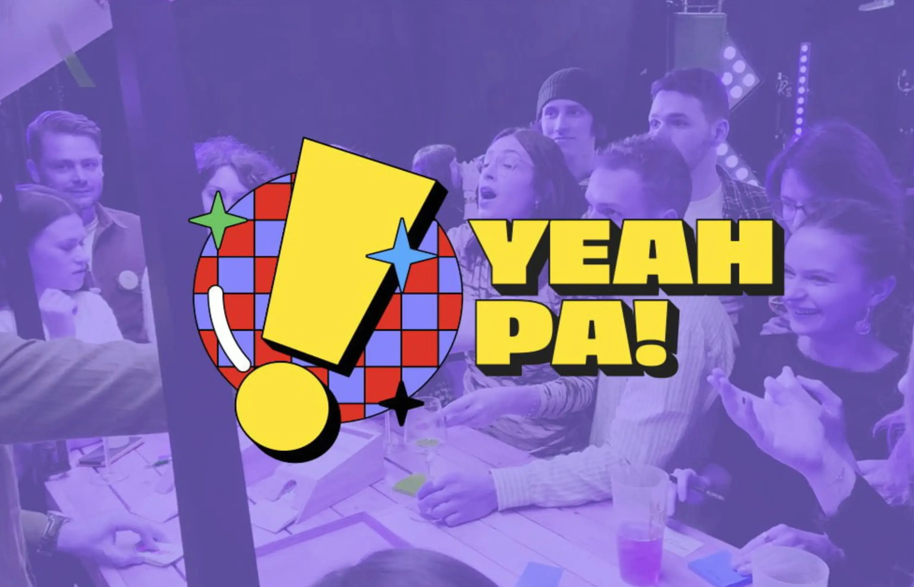 Yeah Pa ! - Paris (Paris)