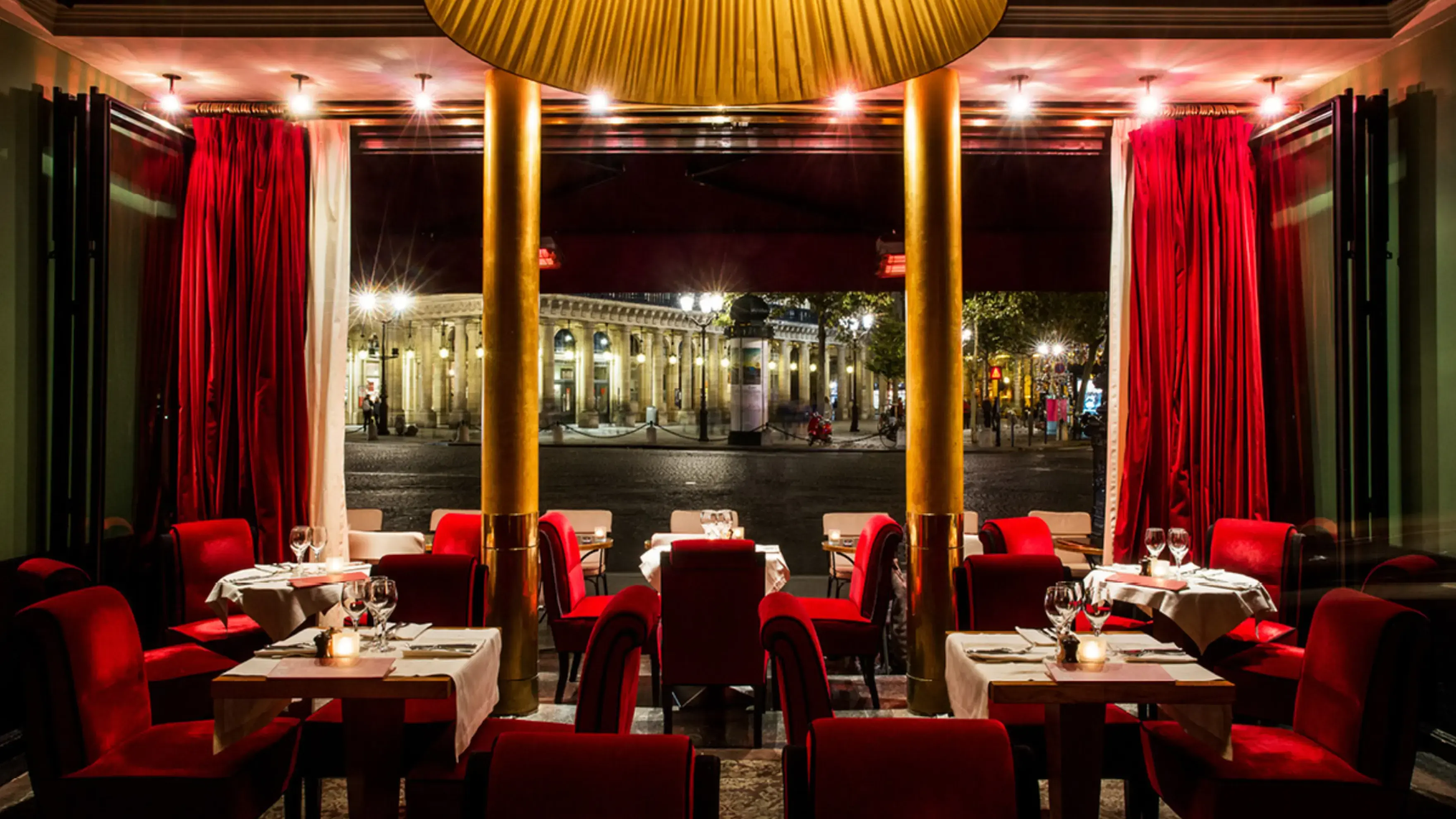 Café Ruc - PARIS (Paris)