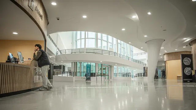 Journée Séminaire & Sport - BOBIGNY (93)