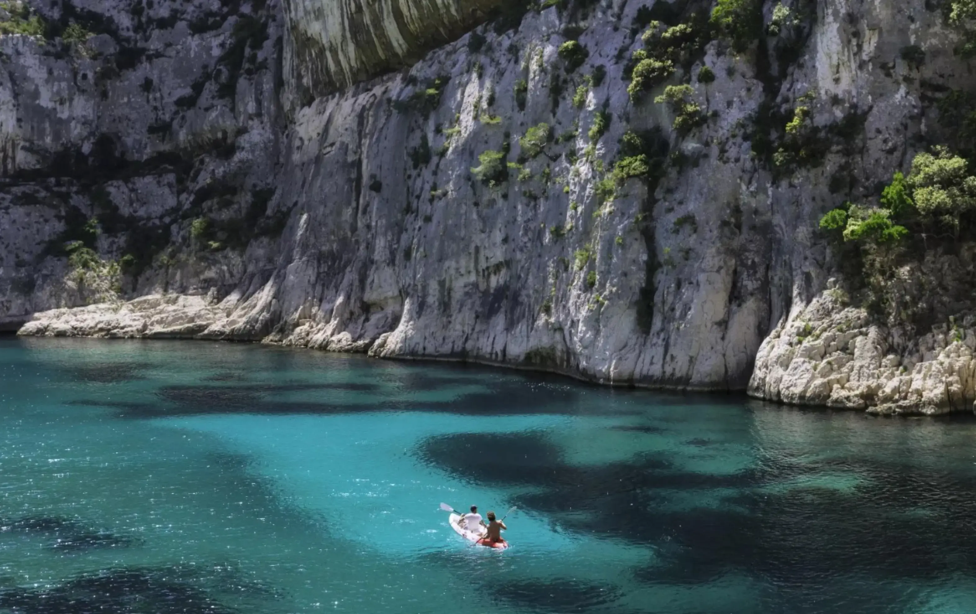 Lo'Kayak - Cassis (Bouches-du-Rhône)