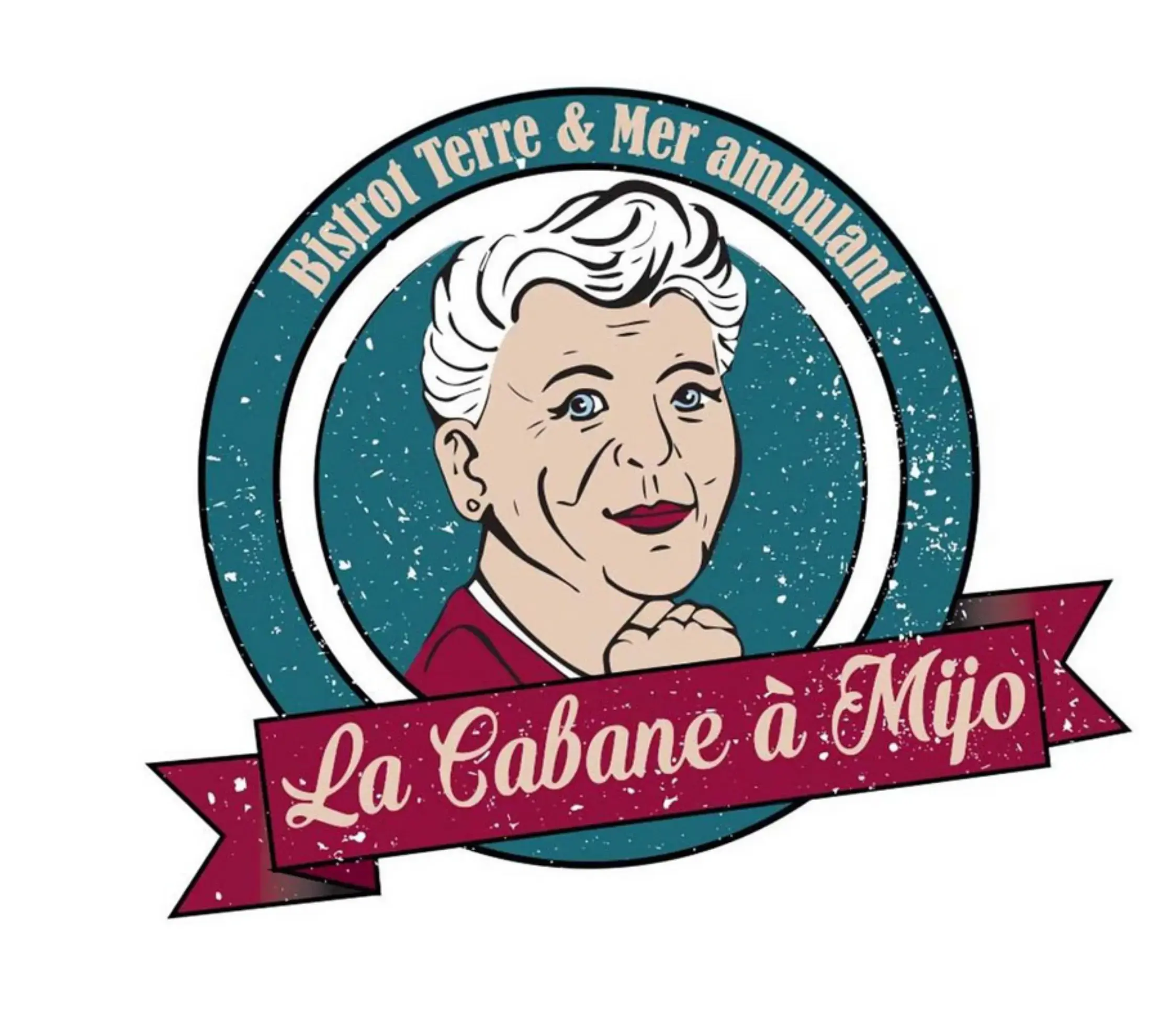 La Cabane à Mijo - Coudray (Eure)