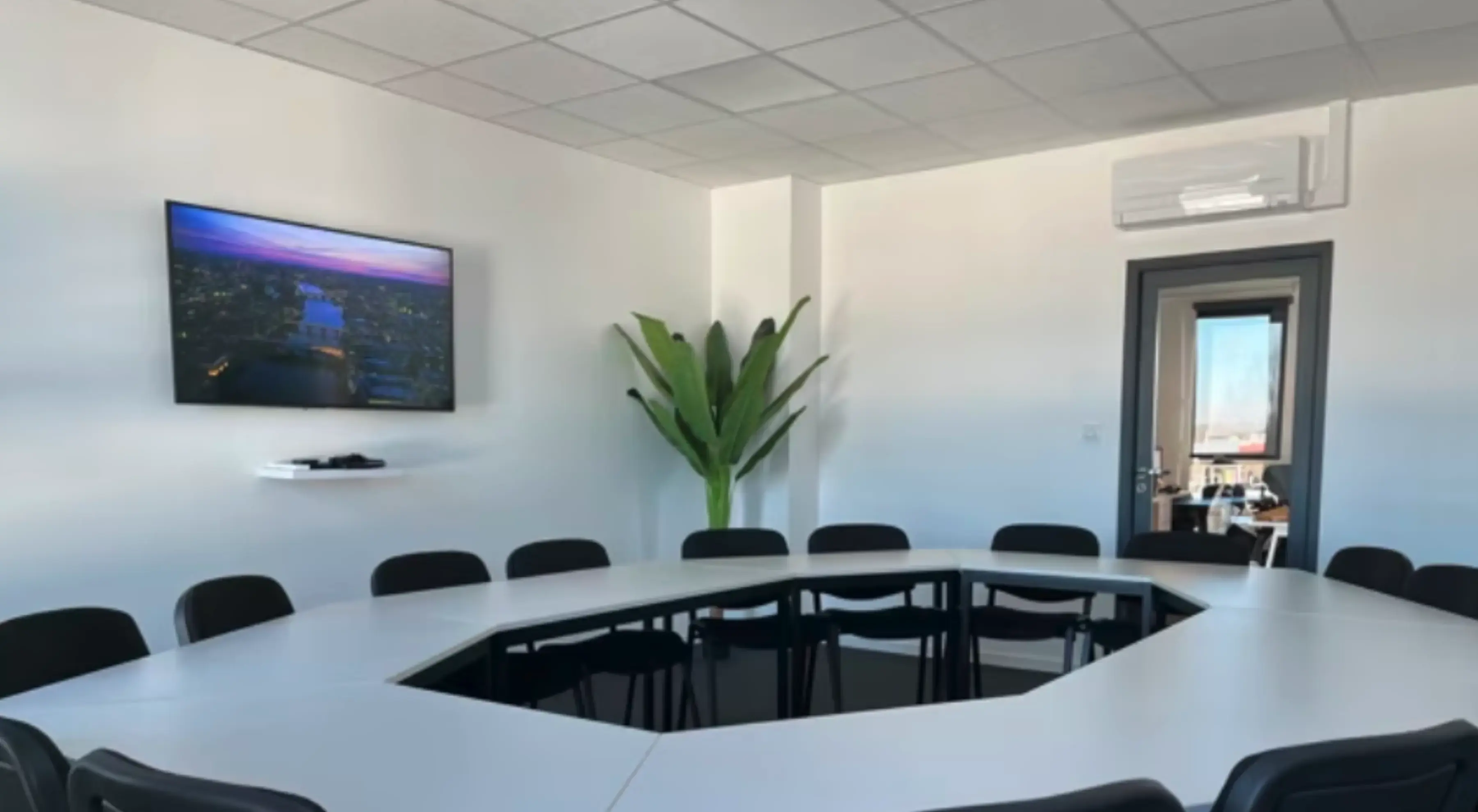 Imagina Coworking Vannes - Vannes (Morbihan)