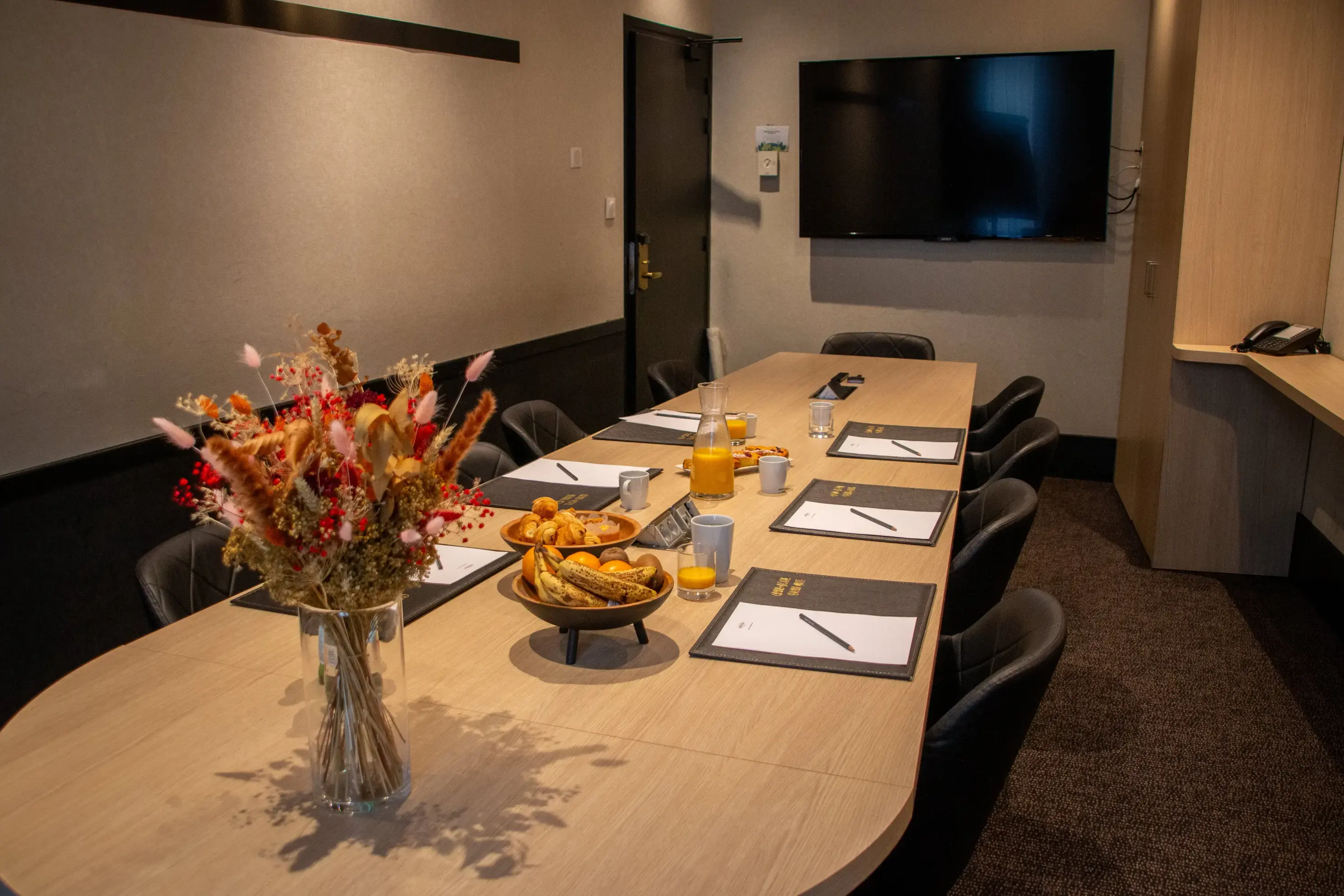 Mercure Lyon Centre Beaux-Arts - LYON 2E ARRONDISSEMENT (Rhône)