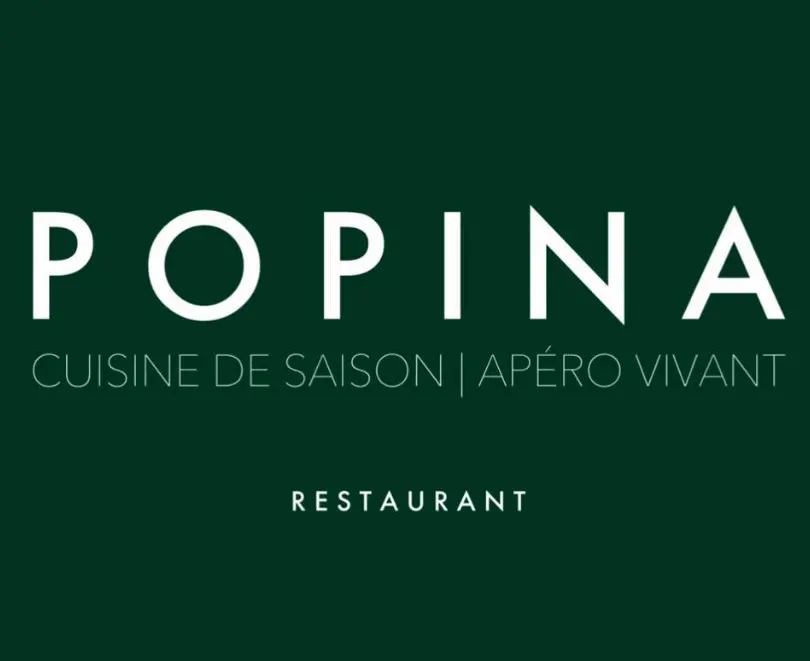 Popina - Clermont-Ferrand (Puy-de-Dôme)