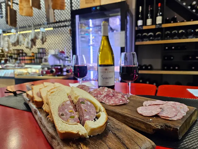 Food Tour - Visite guidée gastronomique - Lyon (Rhône)