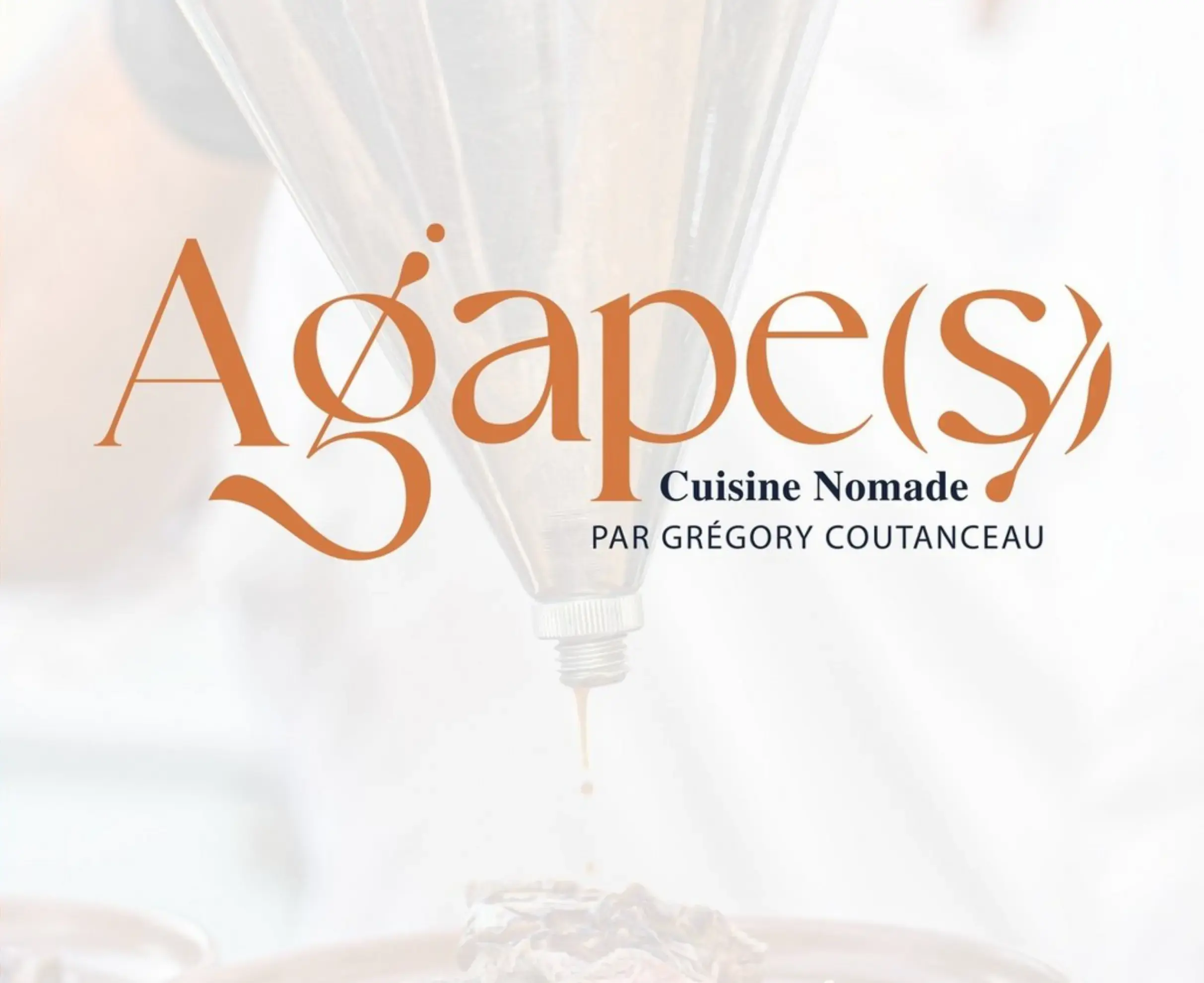 Agape(s) par Grégory Coutanceau - AYTRÉ (Charente-Maritime)