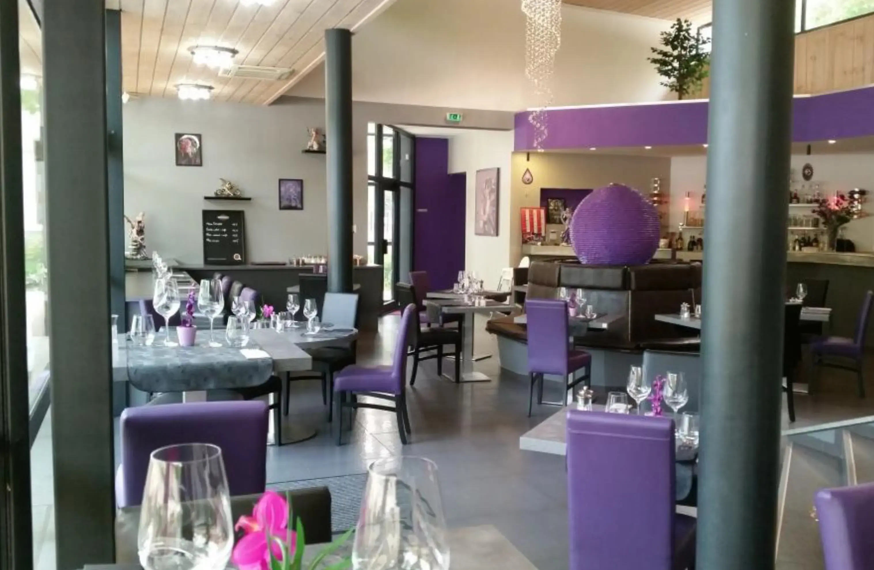 Aux 3 Elfes - MONTÉLIMAR (Drôme)