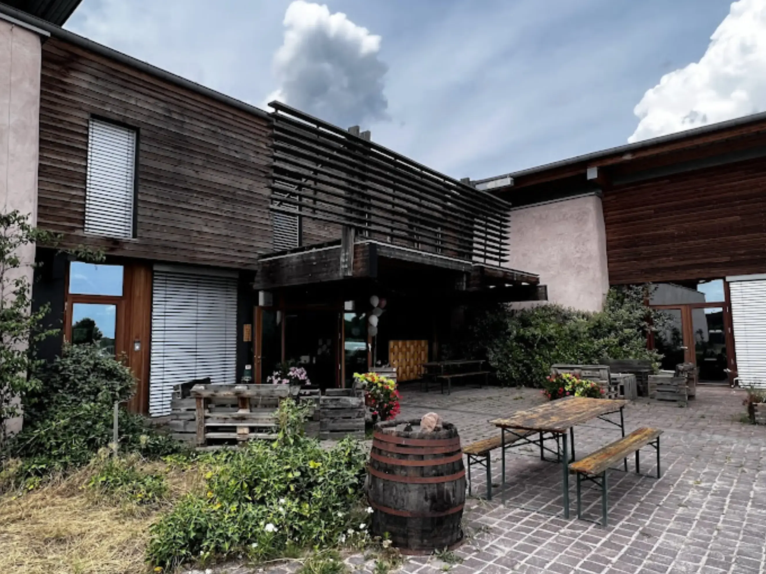 Domaine Achillée - Scherwiller (Bas-Rhin)