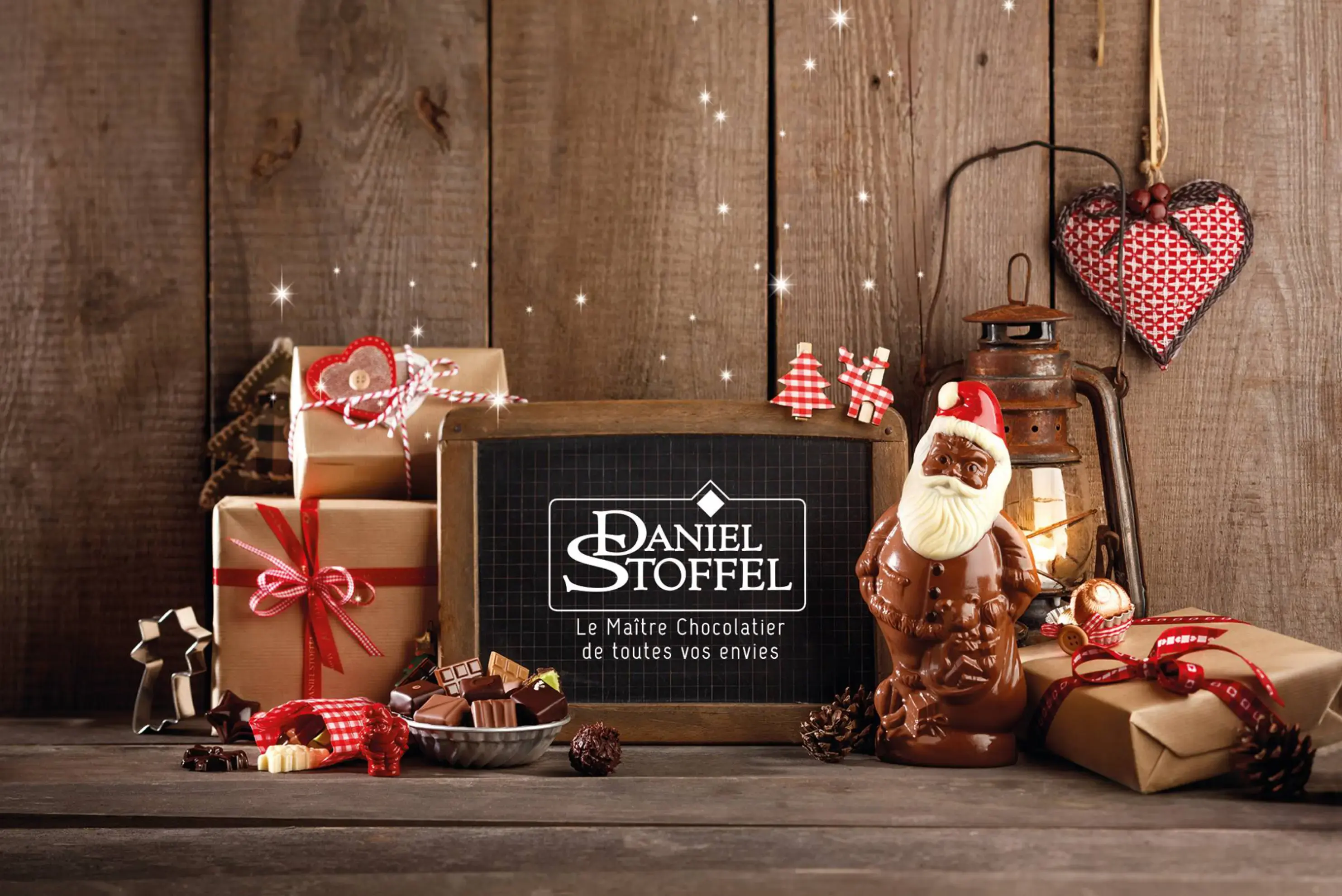 Chocolaterie Daniel Stoffel Haguenau - Haguenau (Bas-Rhin)