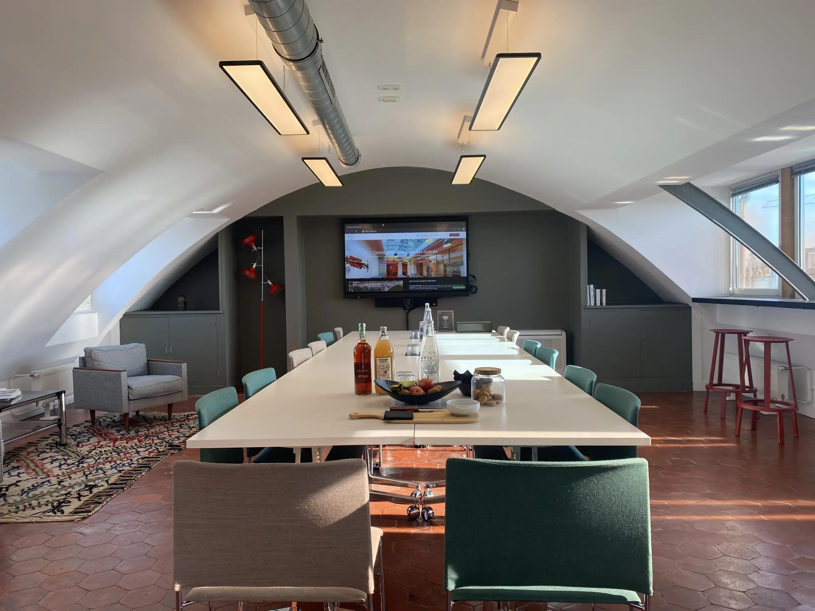 Bope Paris Petits Hôtels - Paris (Paris)