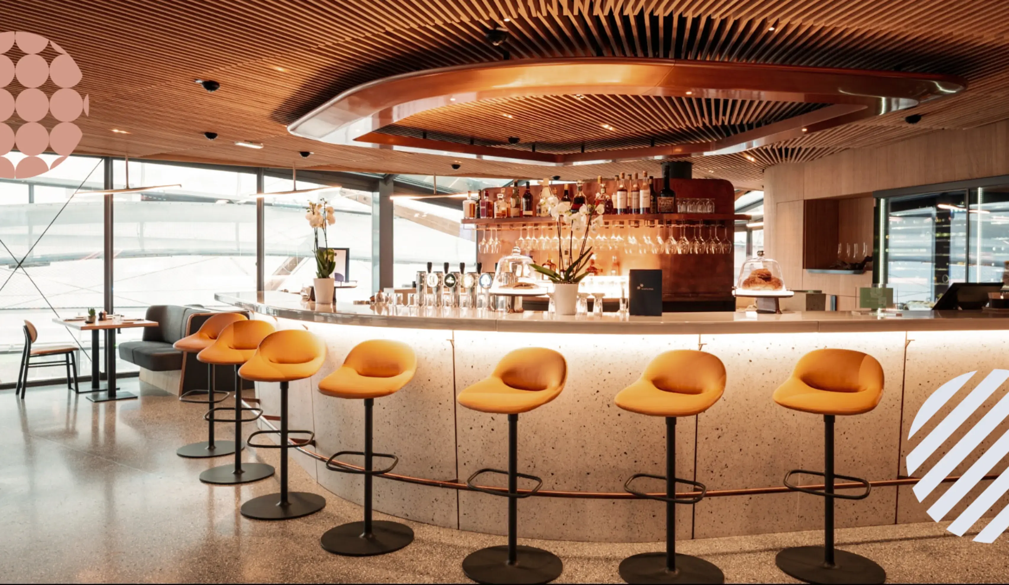 Le Paris-Brest by Christian Le Squer - Rennes (Ille-et-Vilaine)