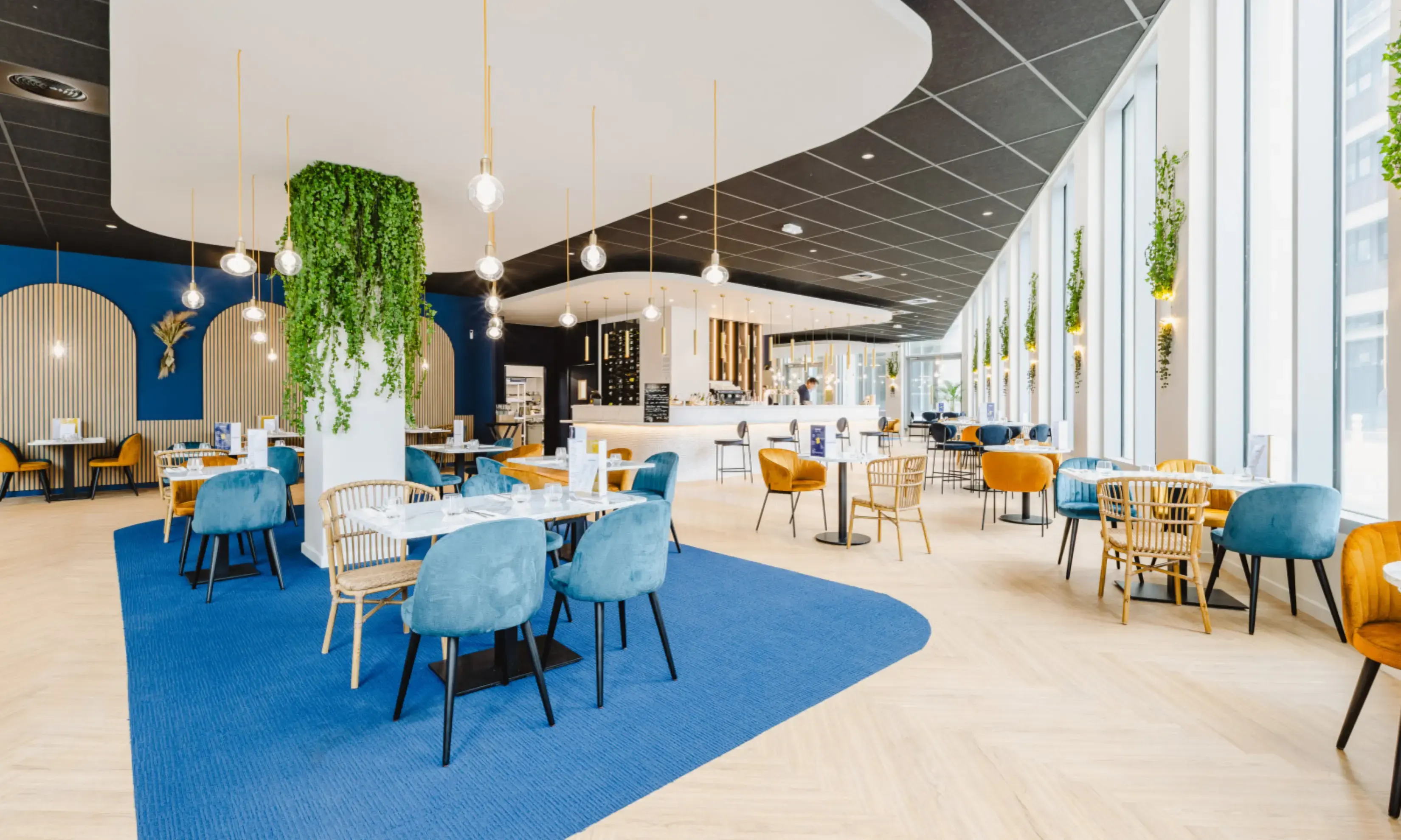 Monsieur Arthur - Rennes (Ille-et-Vilaine)