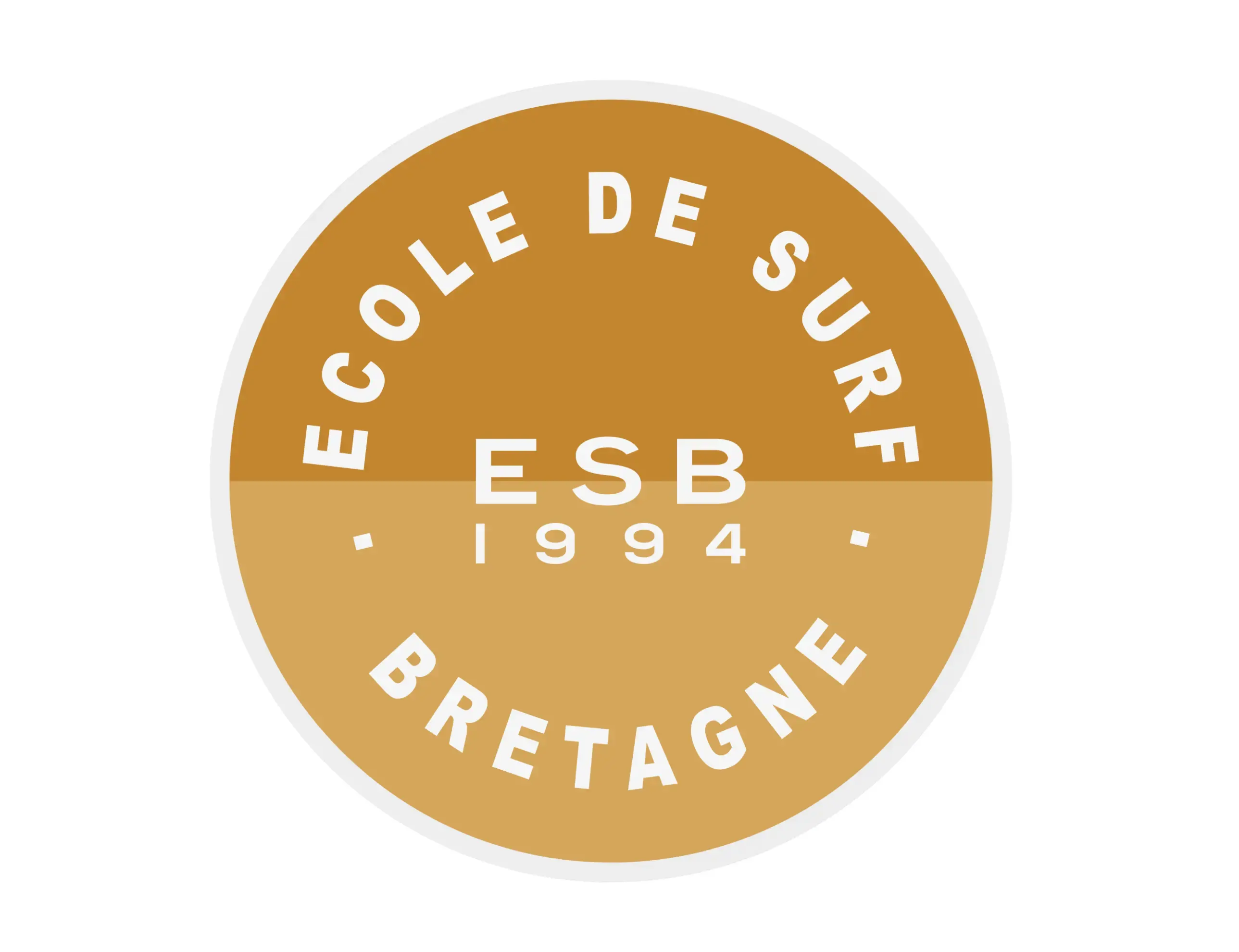 École de surf de Bretagne - Plouharnel (Morbihan)