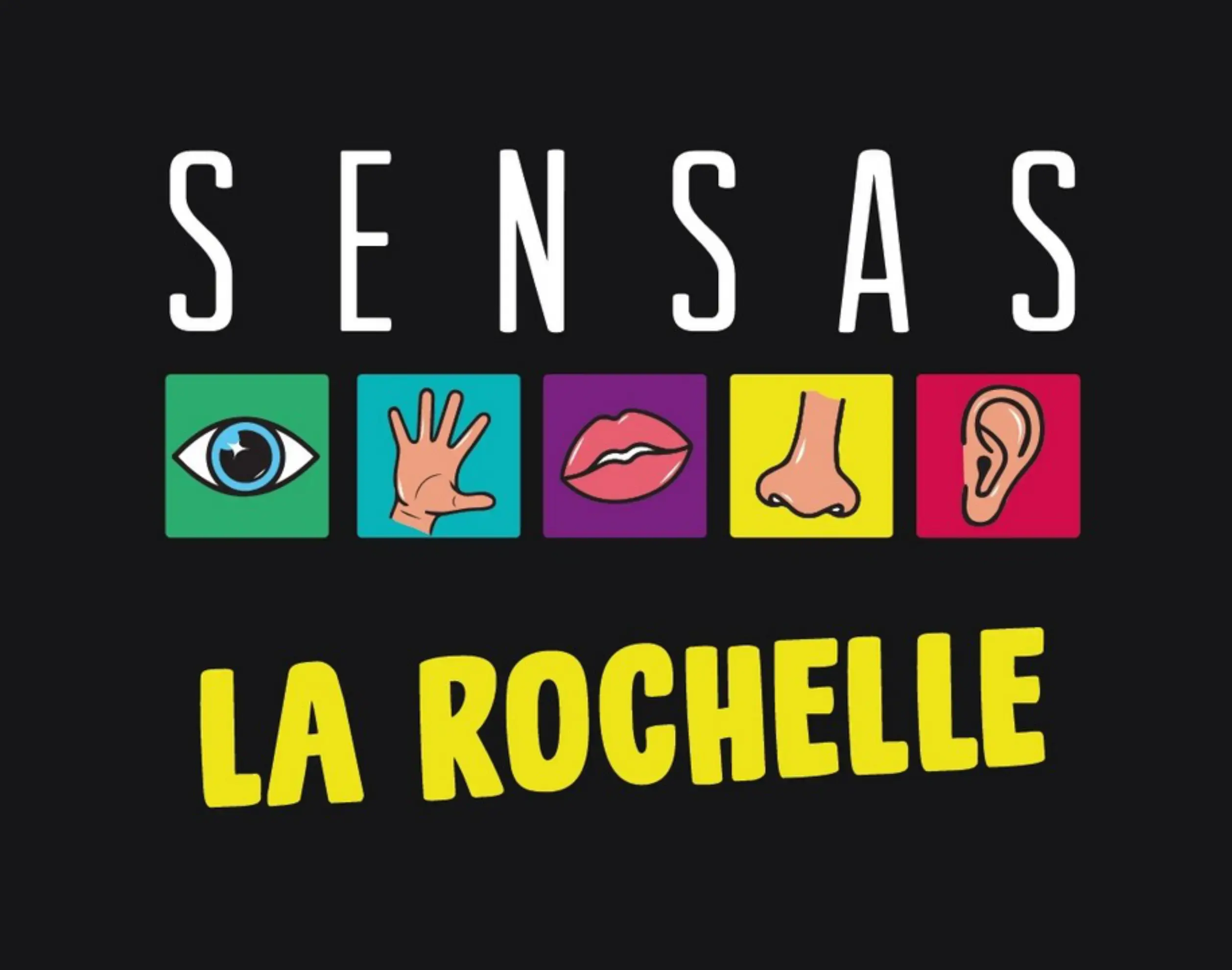 Sensas La Rochelle - La Rochelle (Charente-Maritime)