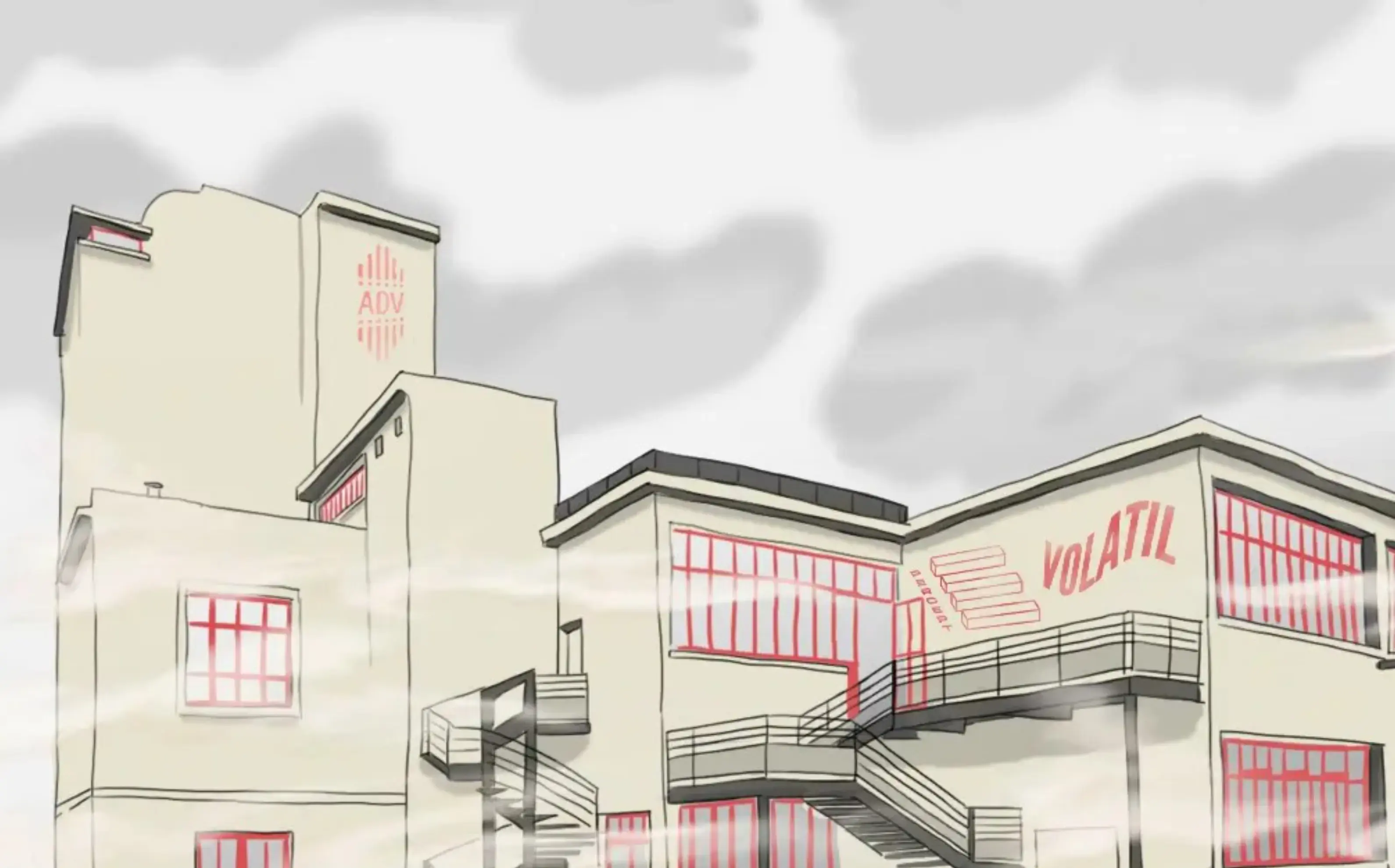 Les Ateliers du Vent - Rennes (Ille-et-Vilaine)