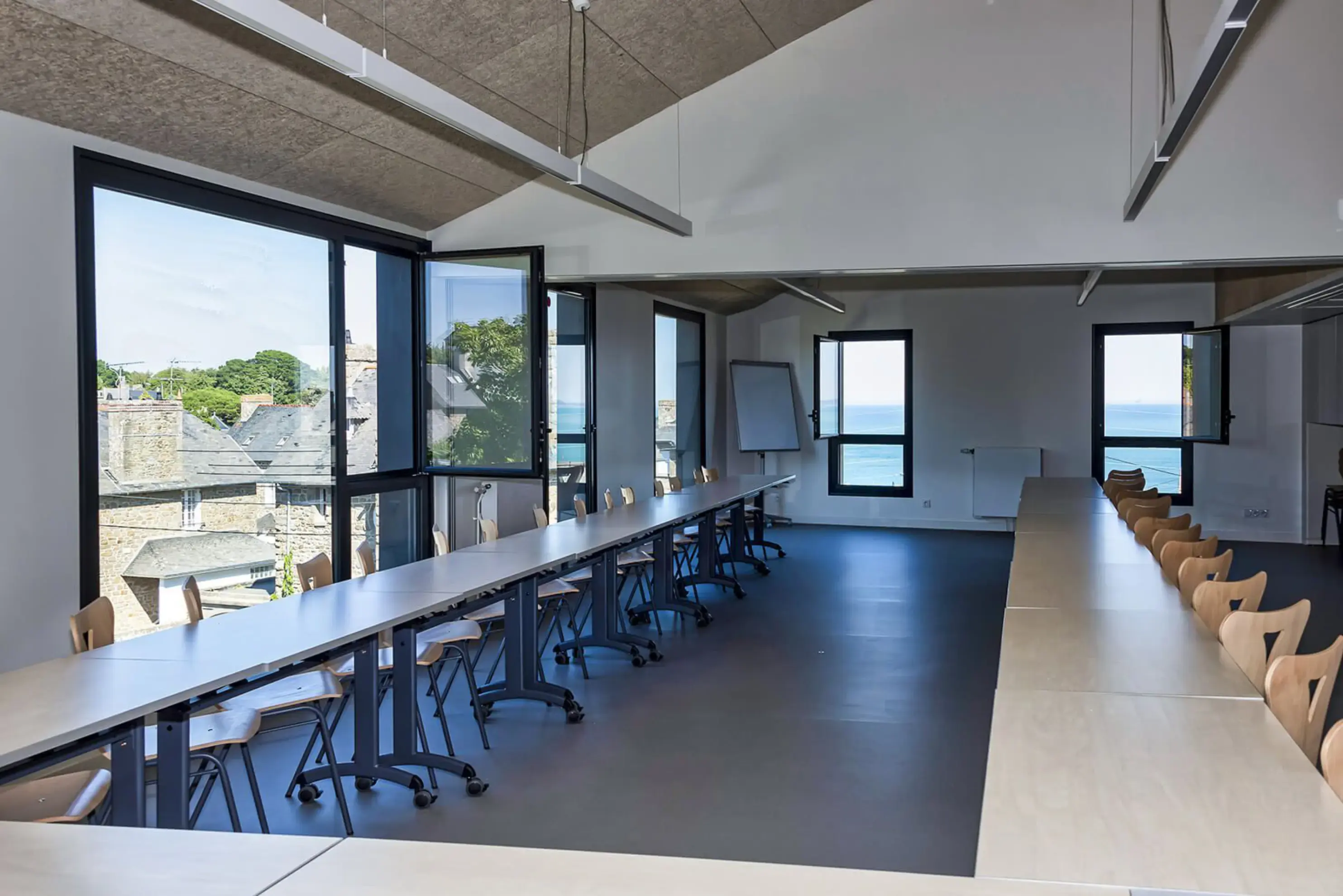 L'Amérance - Cancale (Ille-et-Vilaine)