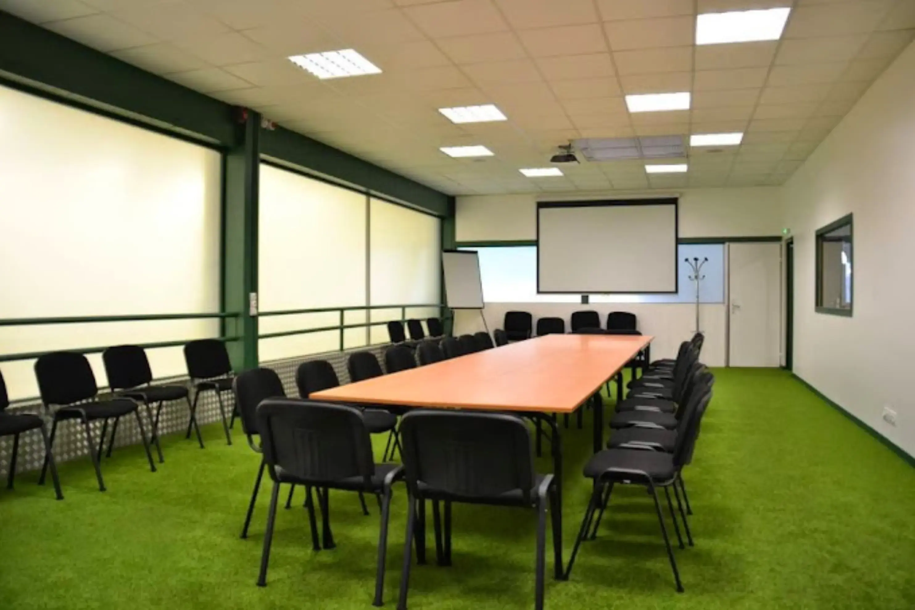 UrbanSoccer Rennes Vern - Vern-sur-Seiche (Ille-et-Vilaine)