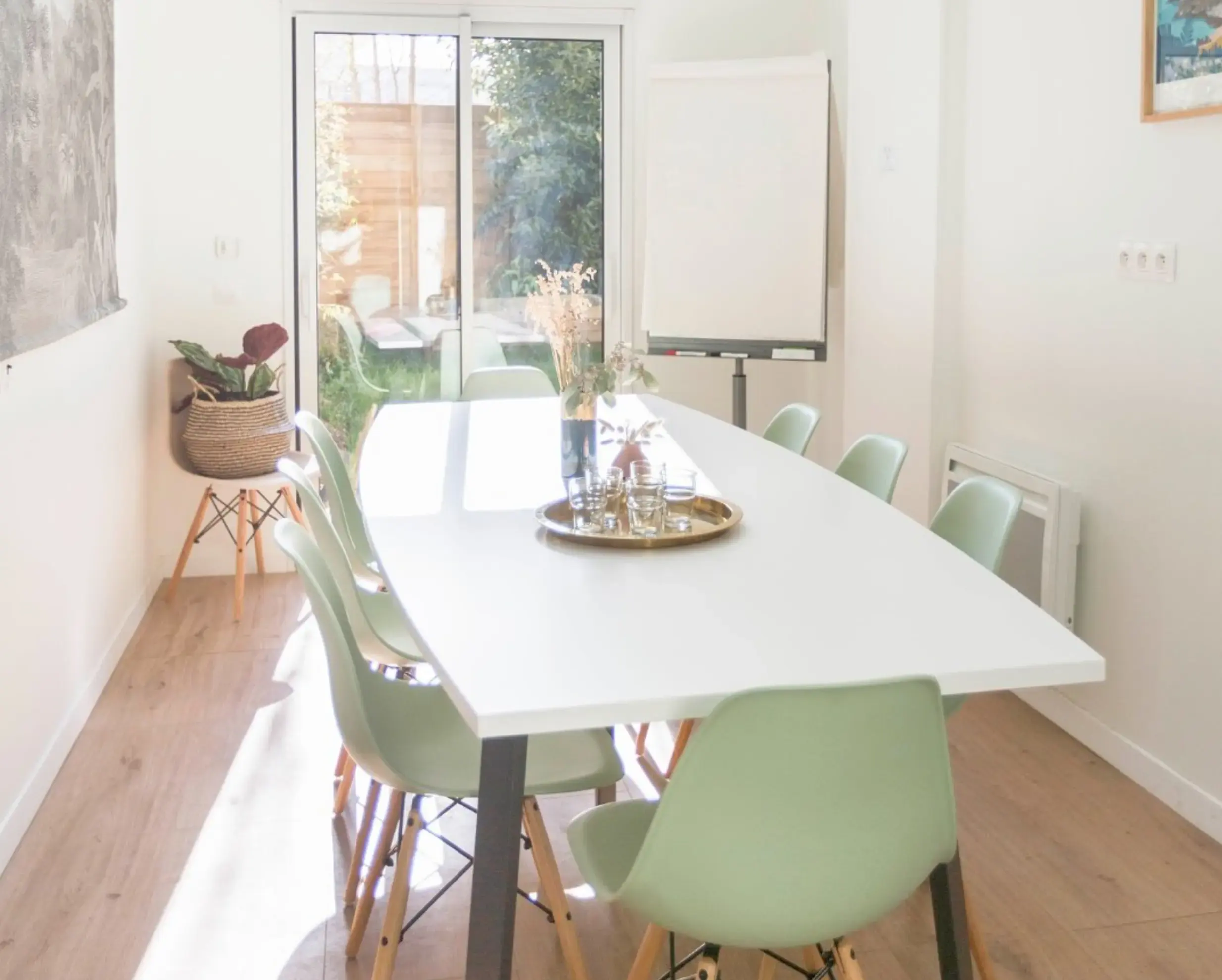 Good Place - Rennes (Ille-et-Vilaine)