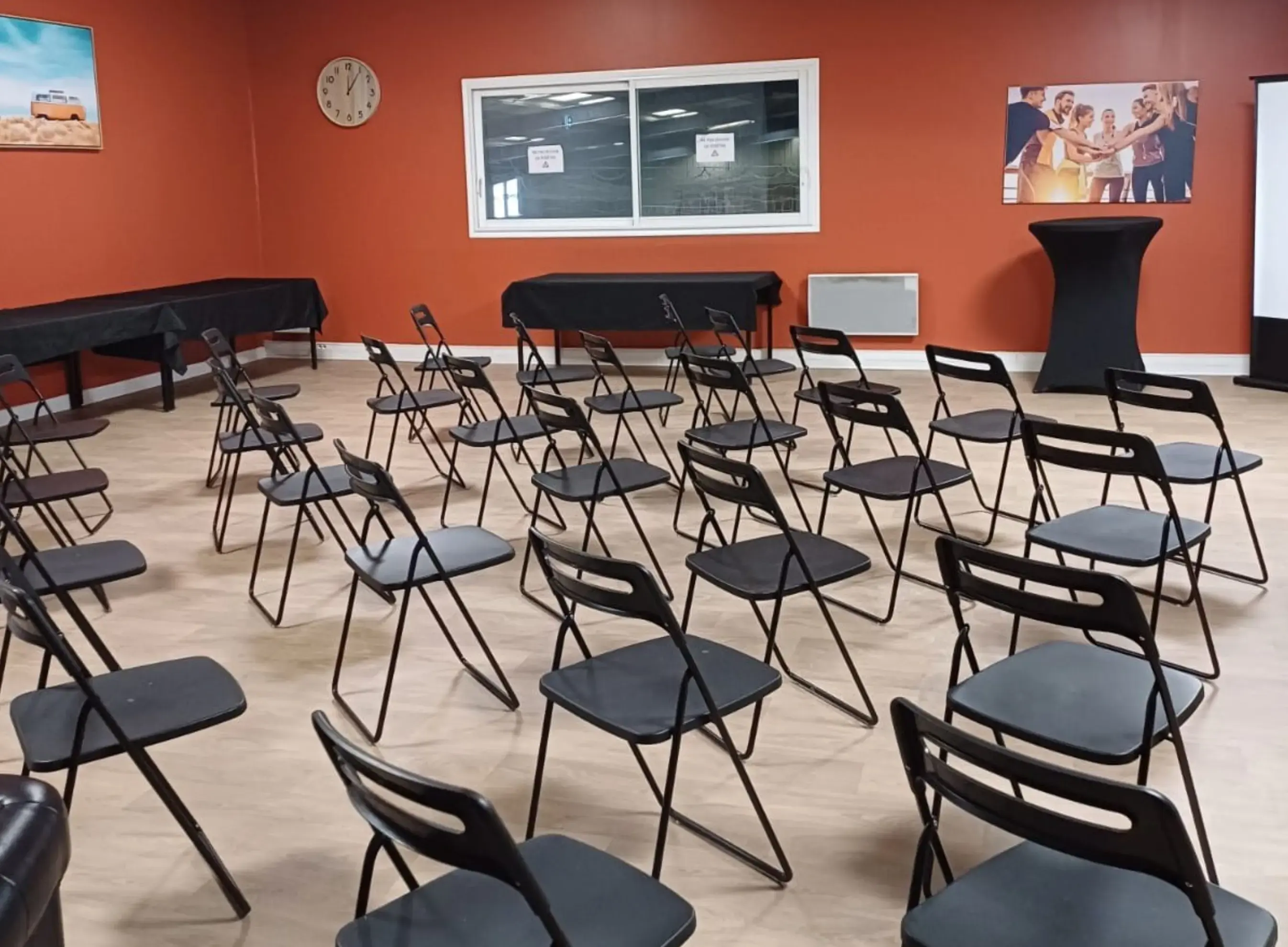 Cap Multisports - Mézière (Ille-et-Vilaine)