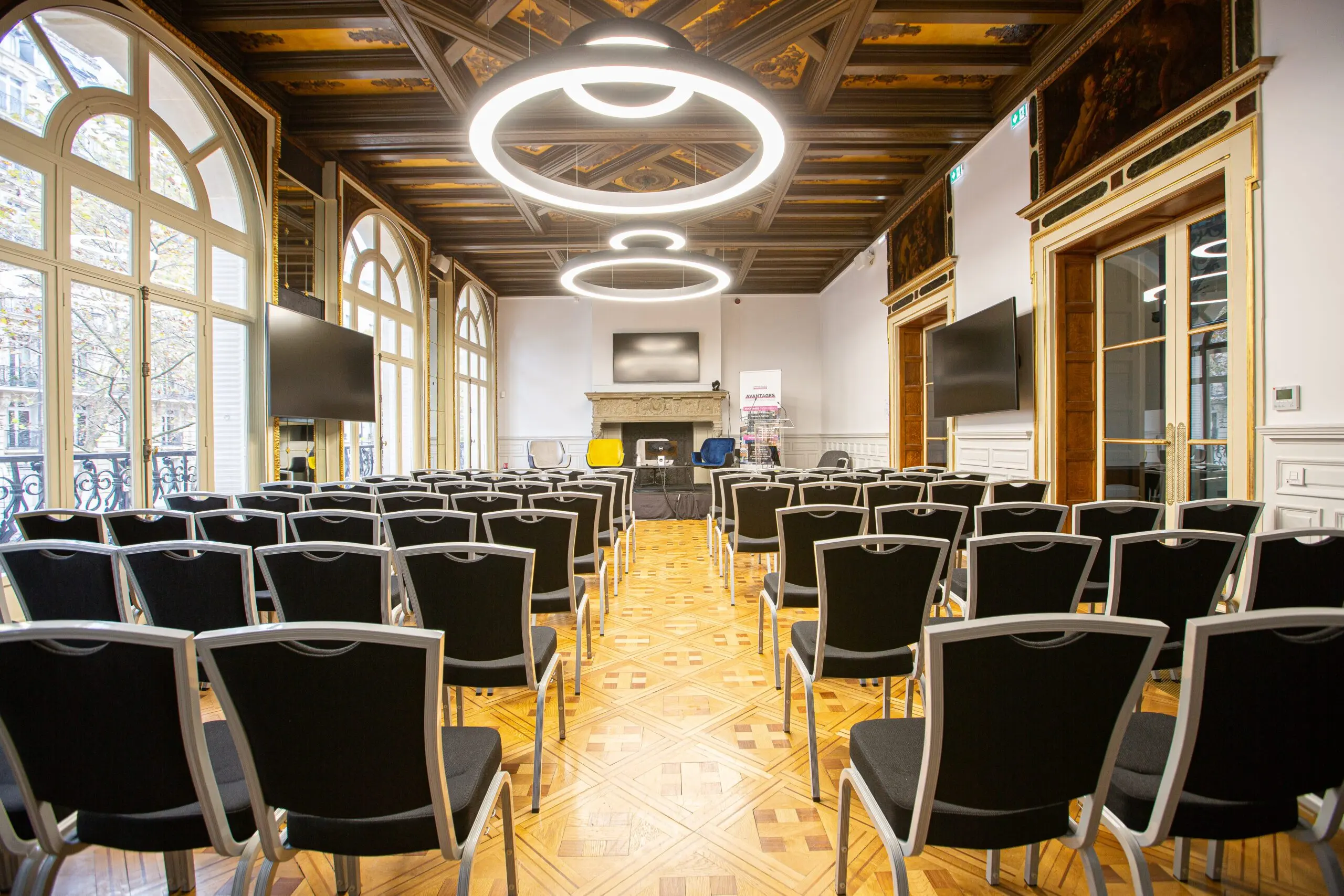 Momentz Paris 17 - Paris (Paris)