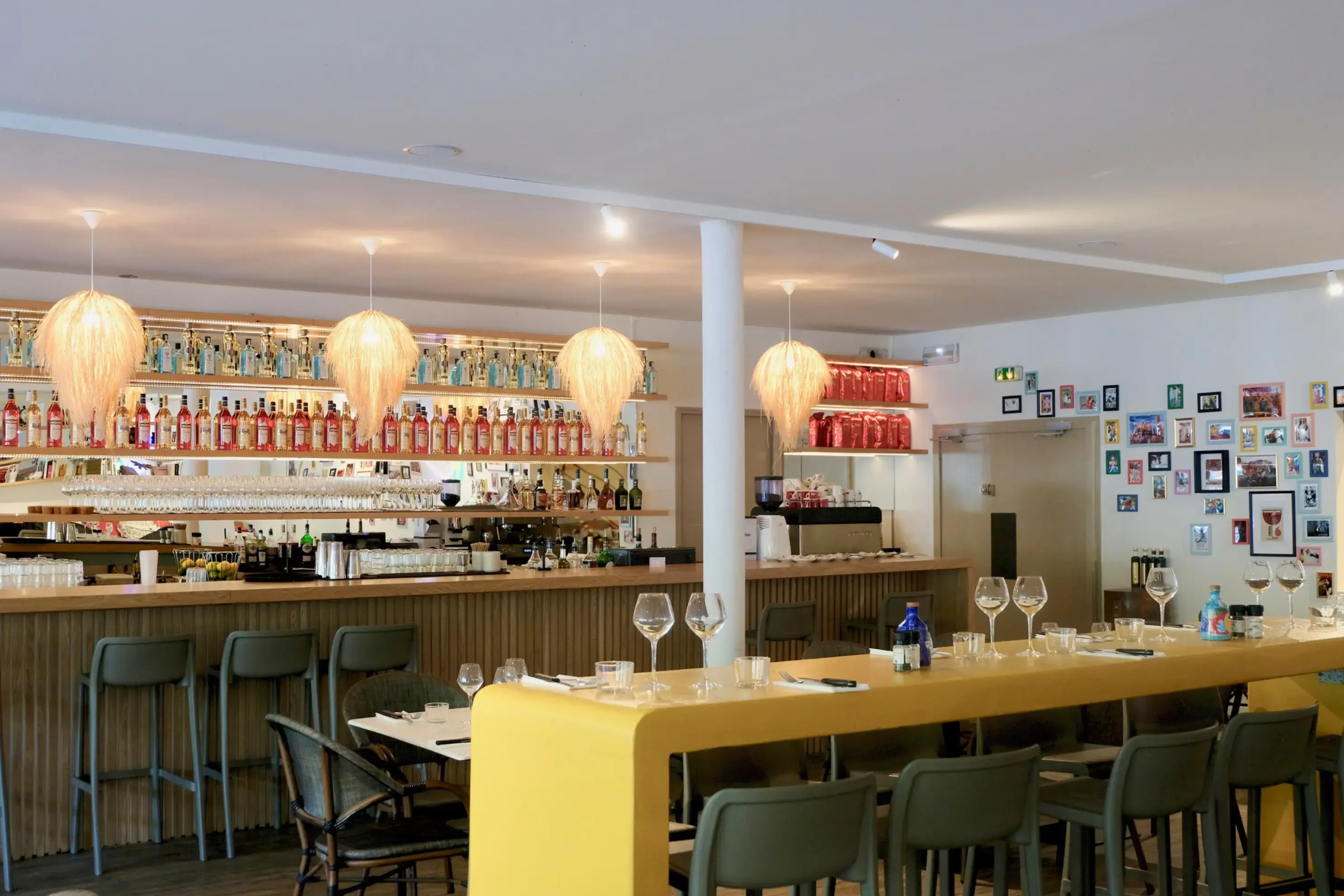 Effet Mer Bordeaux - Bordeaux (Gironde)