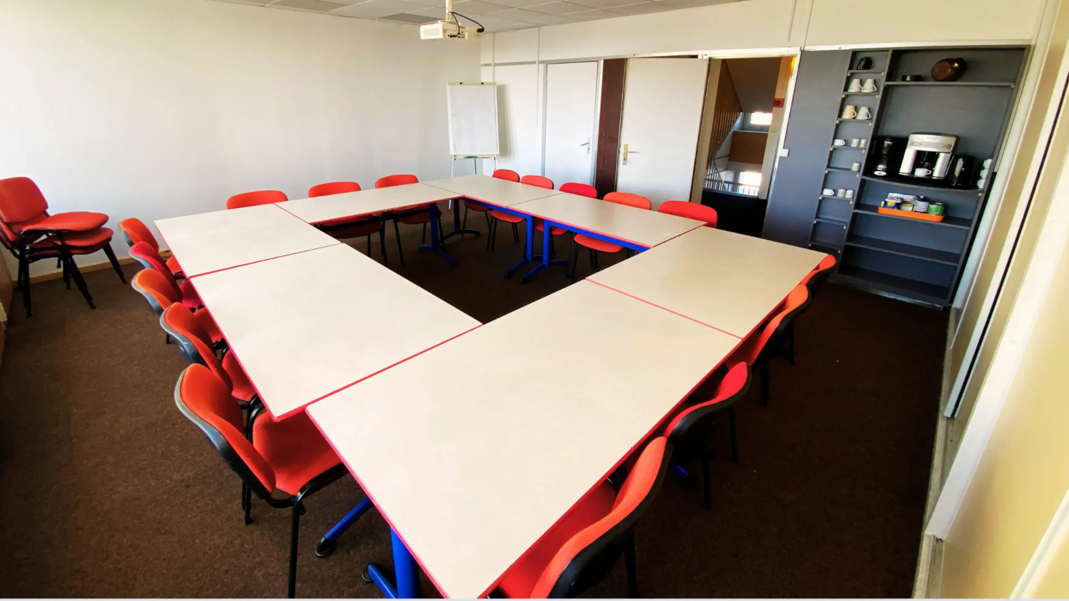 La Fontaine Coworking - Agen (Lot-et-Garonne)