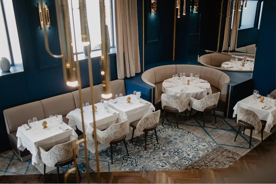 Marius - Pornic (Loire-Atlantique)