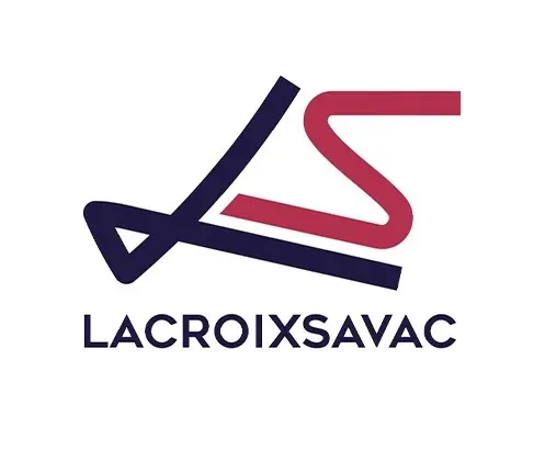 Lacroixsavac - Beauchamp (Val-d'Oise)