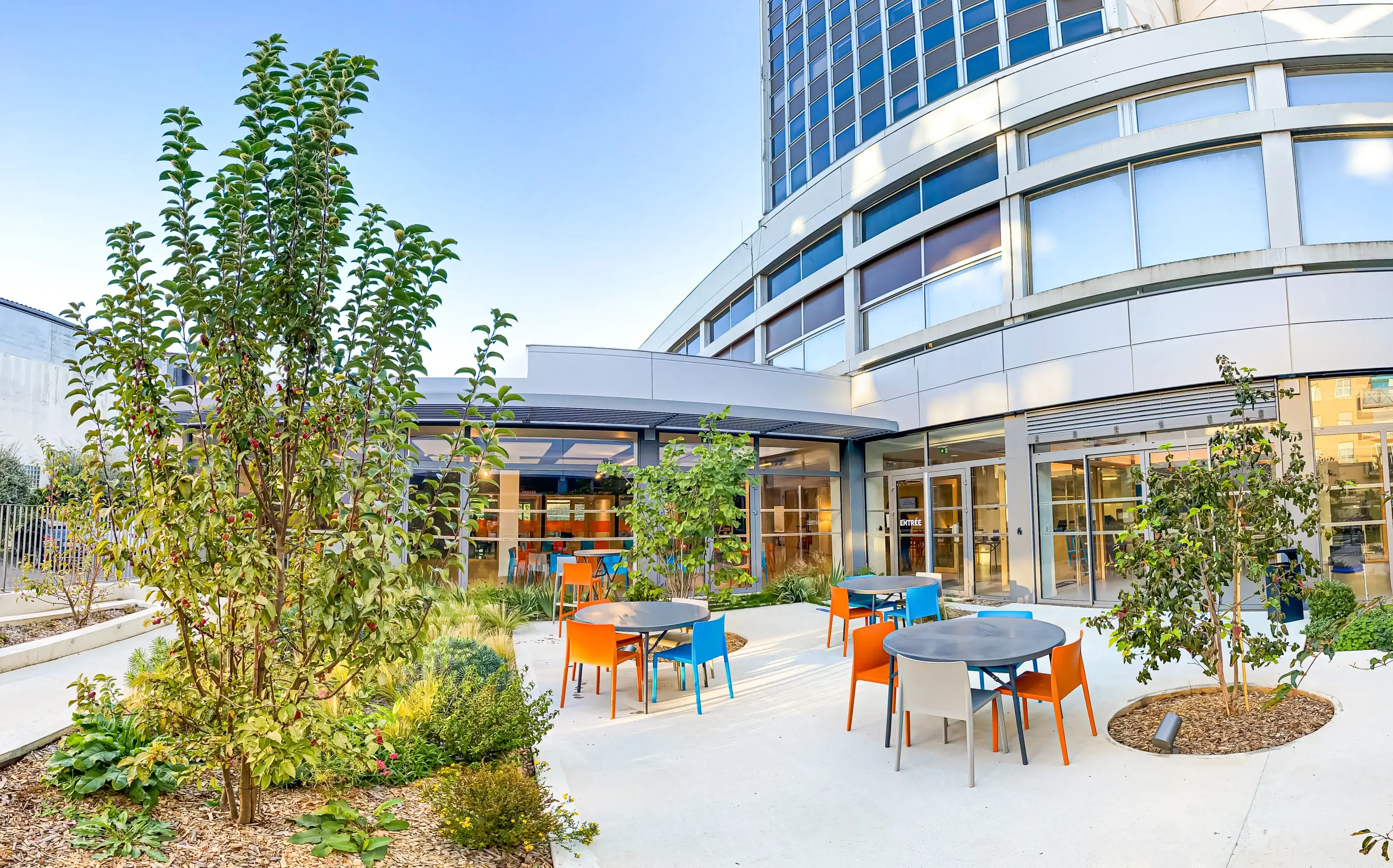 La Base by CCI19 - BRIVE-LA-GAILLARDE (Corrèze)