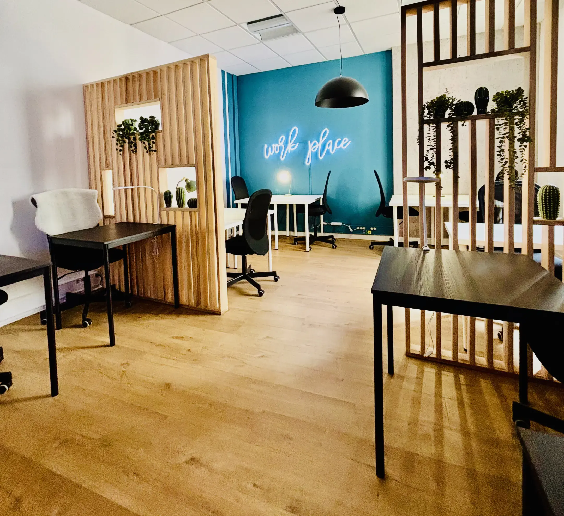 Les Barques - NARBONNE (Aude)