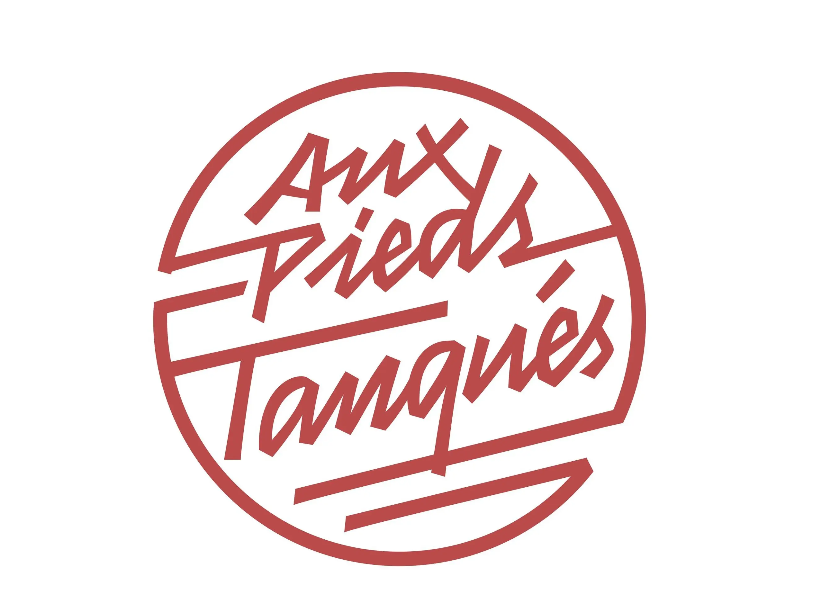 Aux Pieds Tanqués - Marseille (Bouches-du-Rhône)