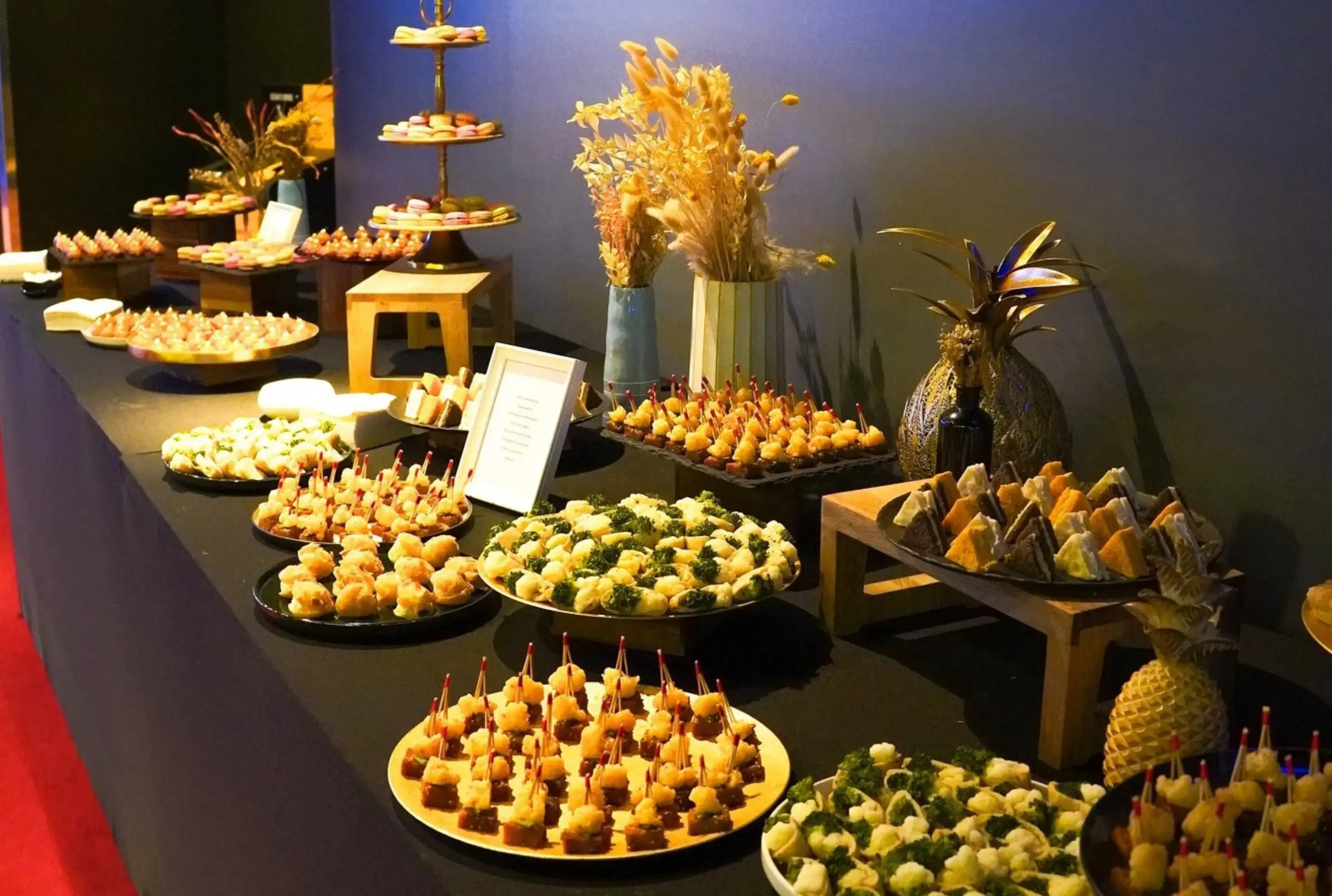 The Bar Company - NOGENT-SUR-MARNE (Val-de-Marne)