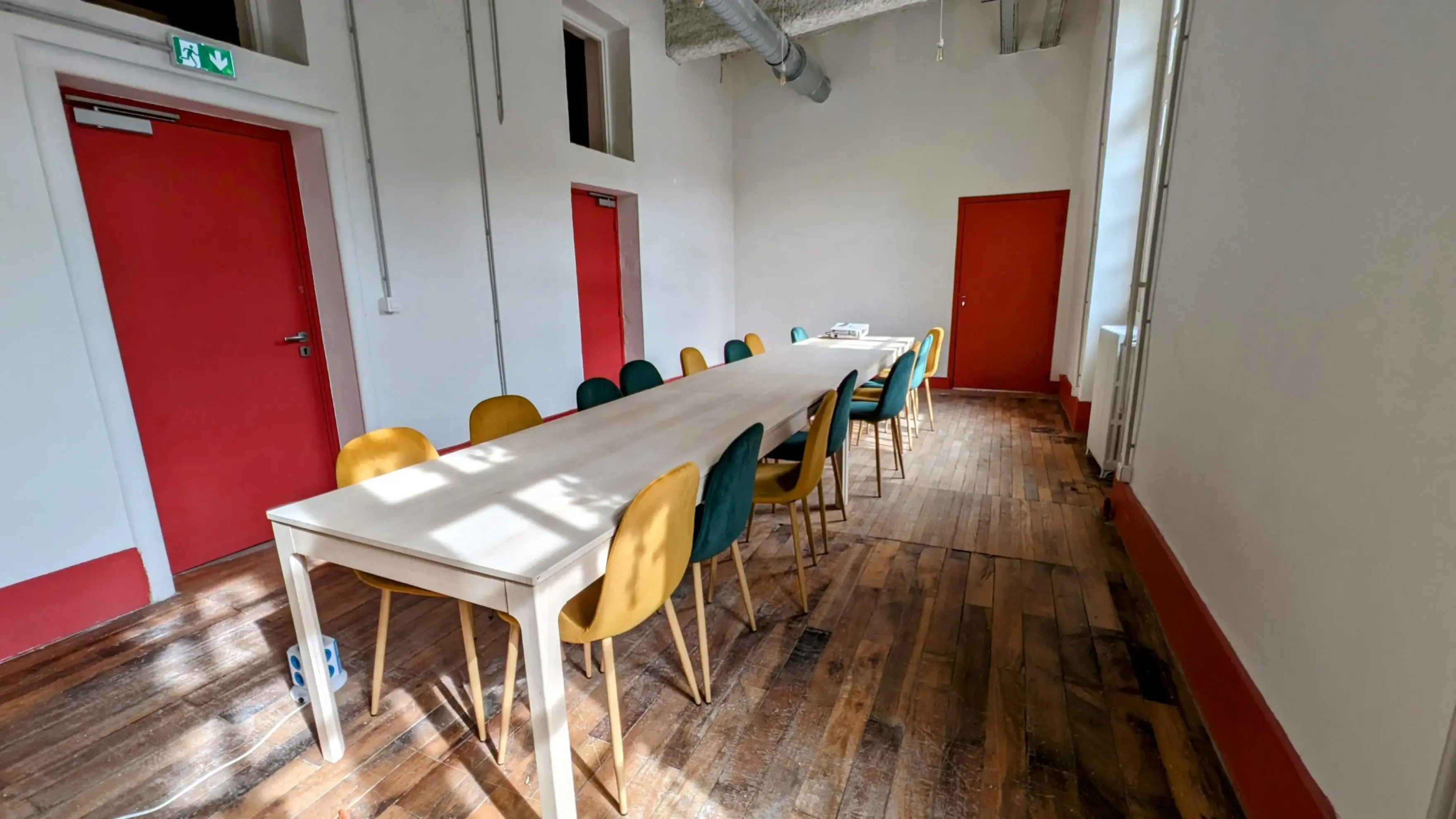 Le Minimistan - Grenoble (Isère)