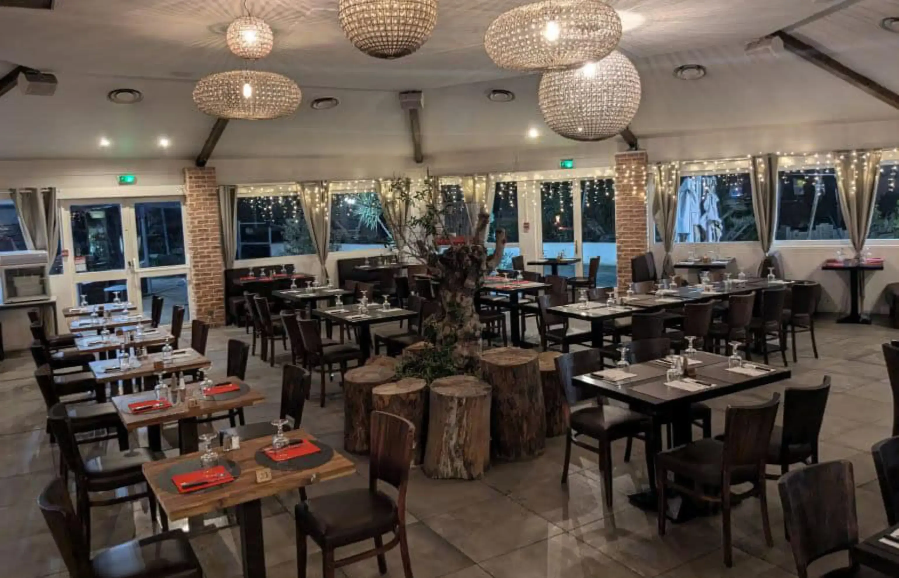 Les Jardins de l'Arbois - Cabriès (Bouches-du-Rhône)