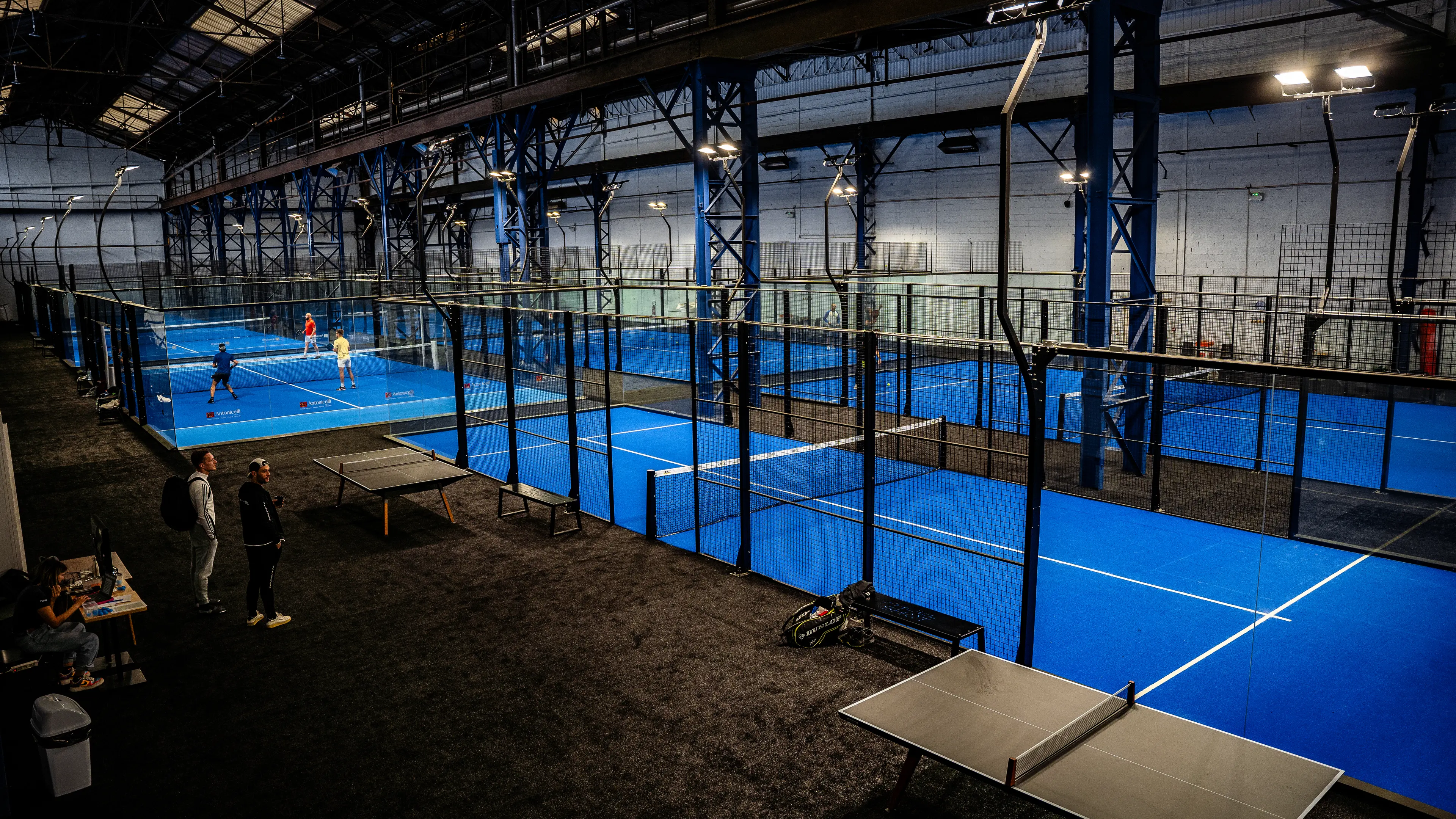 PadelShot Metz - METZ (Moselle)