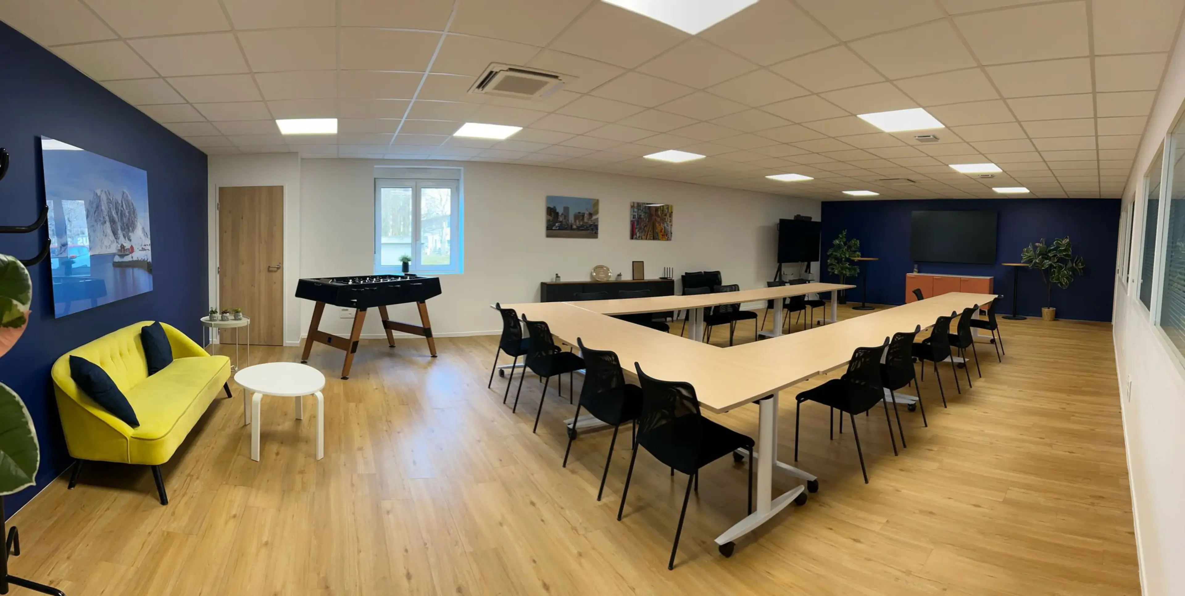 PadelShot Caen-Mondeville - MONDEVILLE (Calvados)