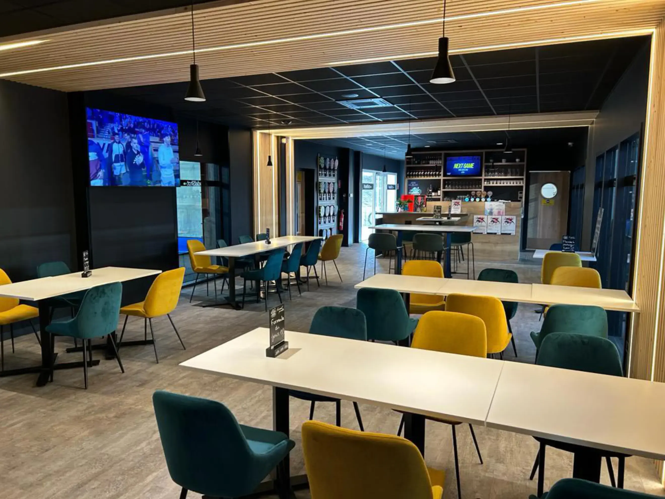 PadelShot Reims - REIMS (Marne)