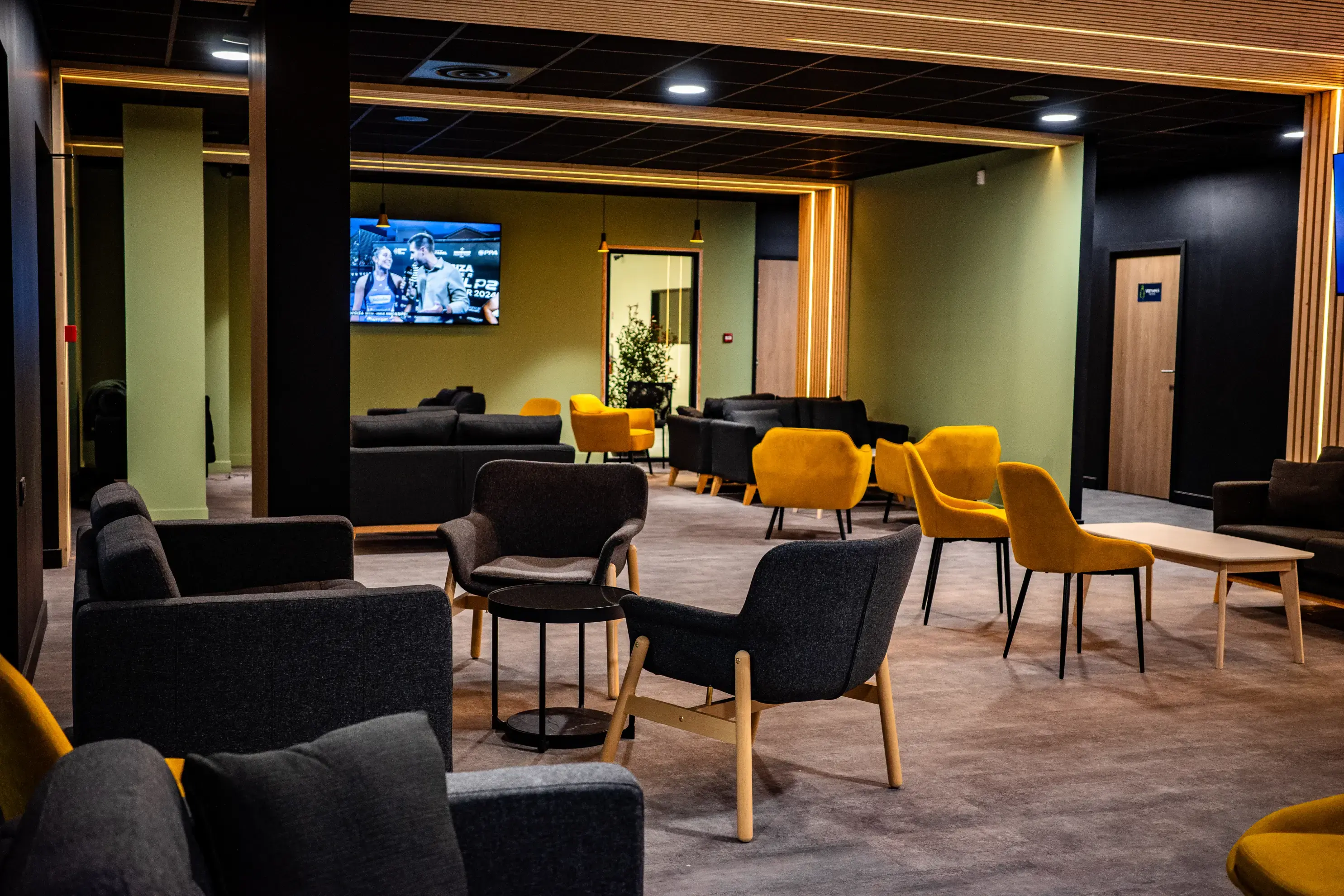 PadelShot Saint-Quentin-en-Yvelines - SAINT-QUENTIN (null)