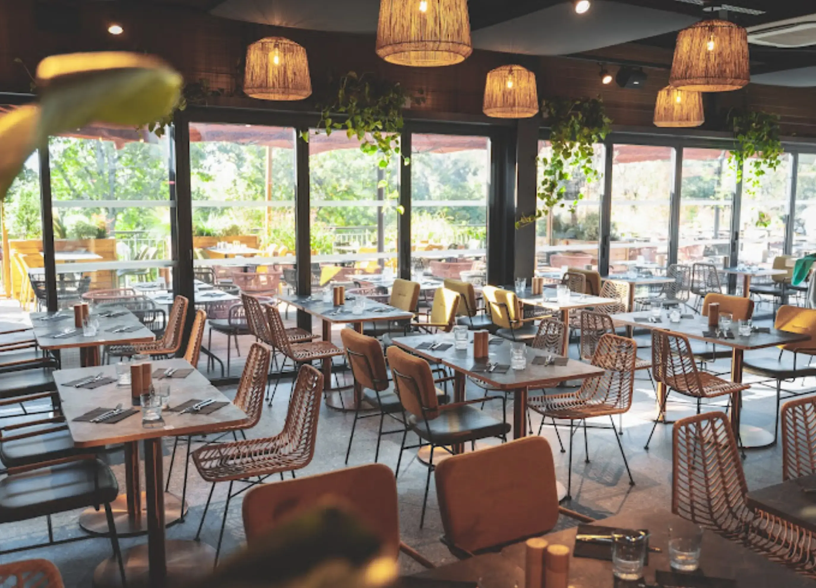 Le Bec Fin - Mérignac (Gironde)