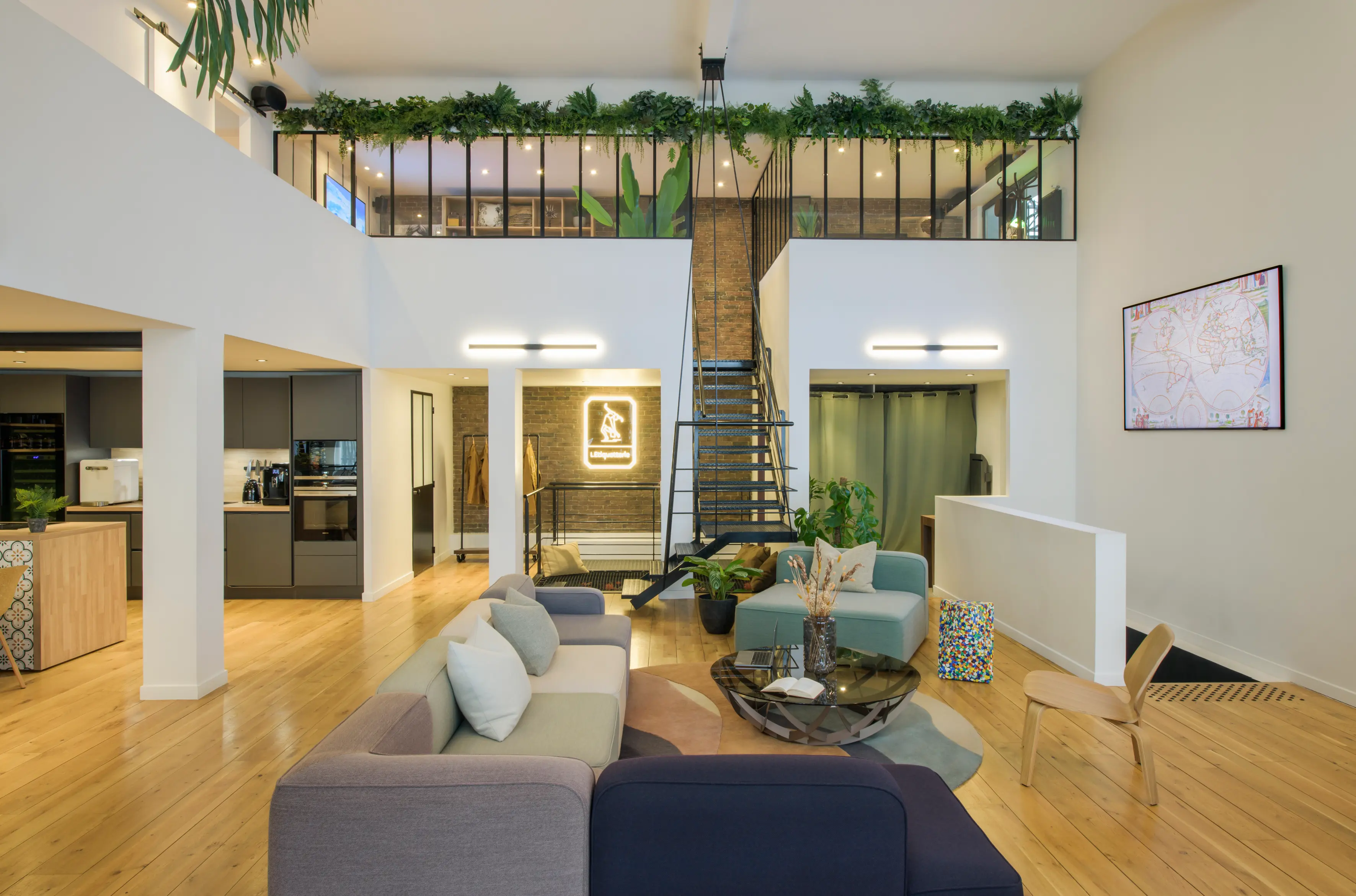 DAYOFF L'Etiquetterie - PARIS (Paris)